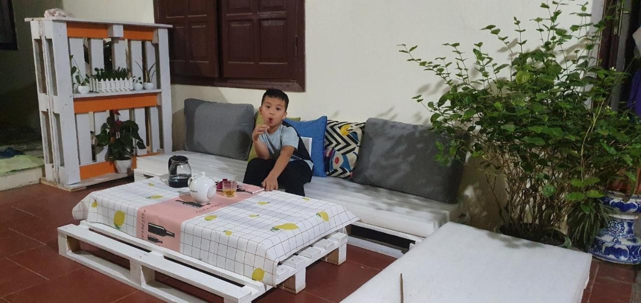 Mai Homestay
