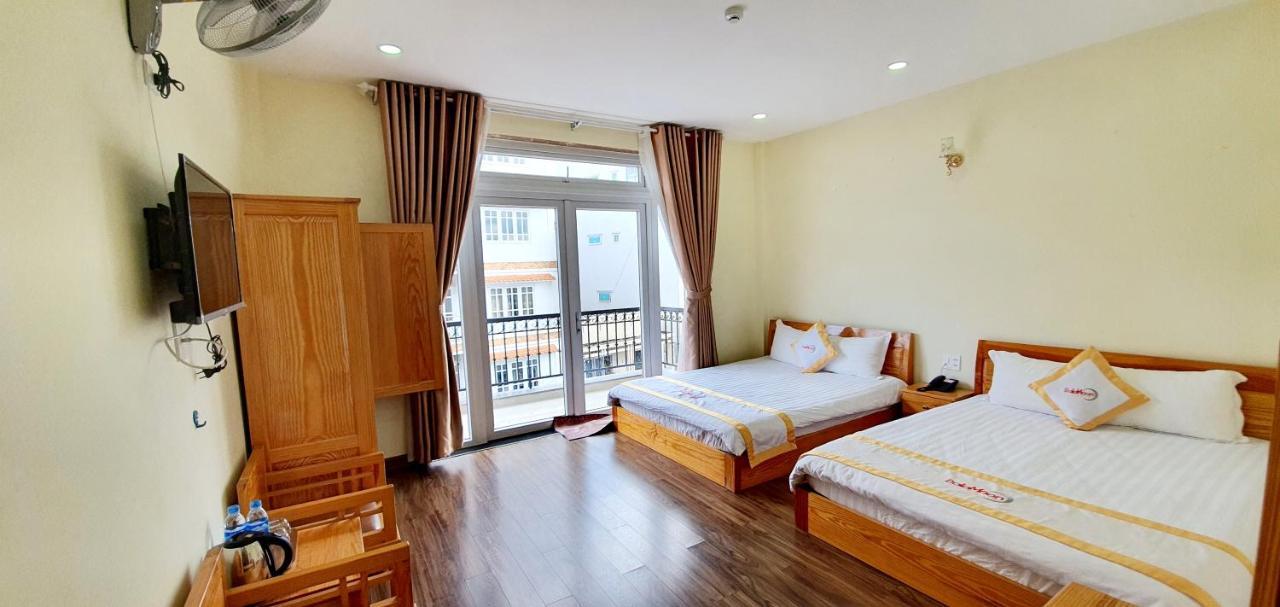 Dalamoon Đà Lạt
