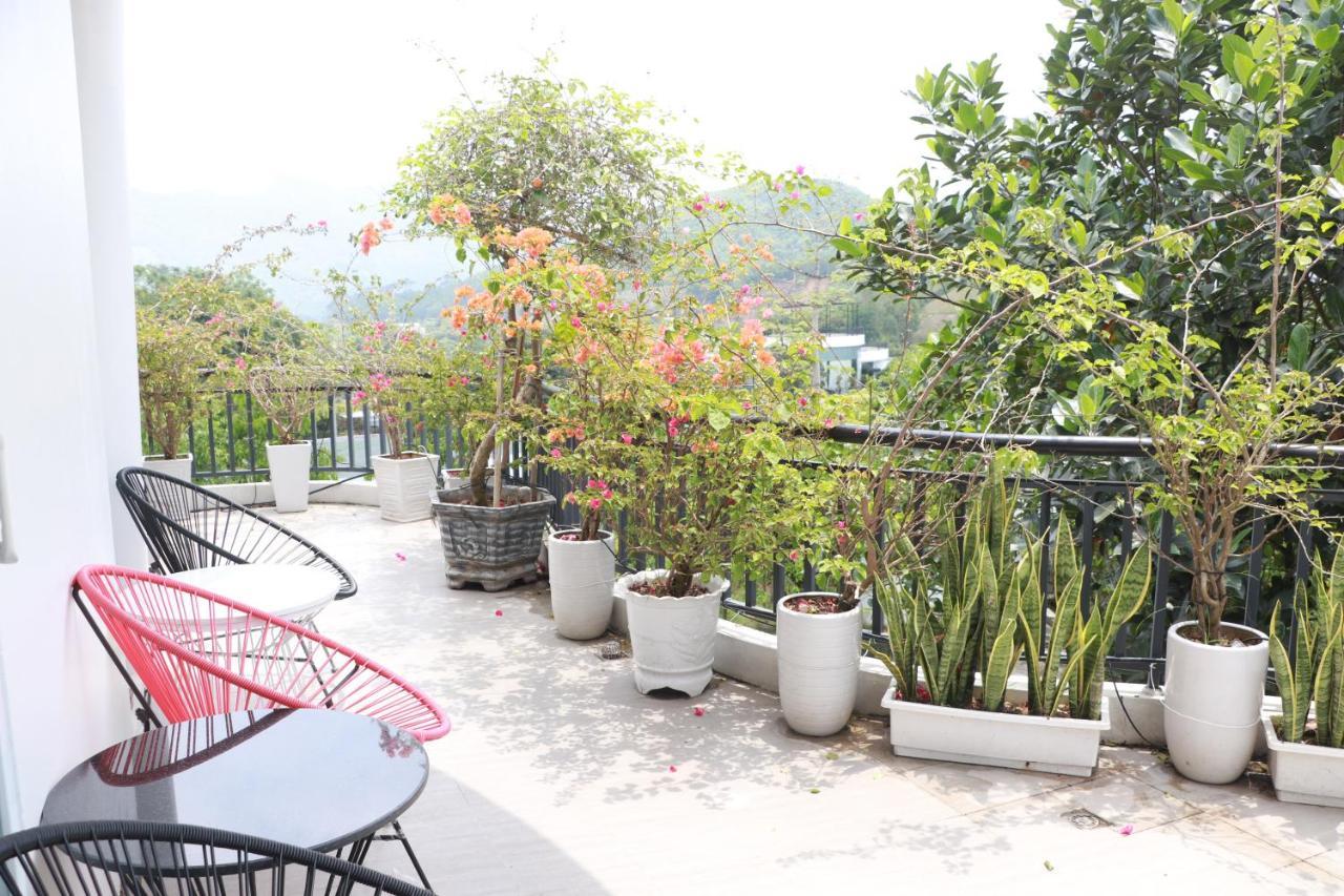Căn hộ 3 Ngủ Ivory Hoa Binh