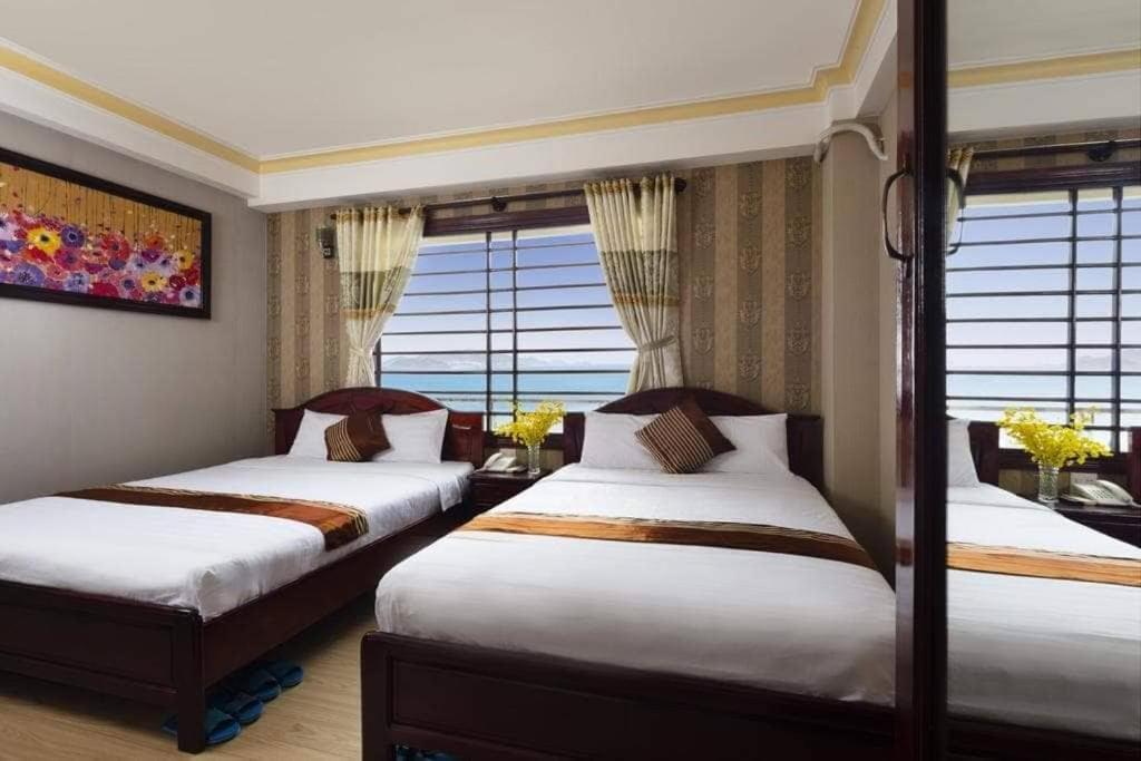 Vinh Minh 2* Nha Trang
