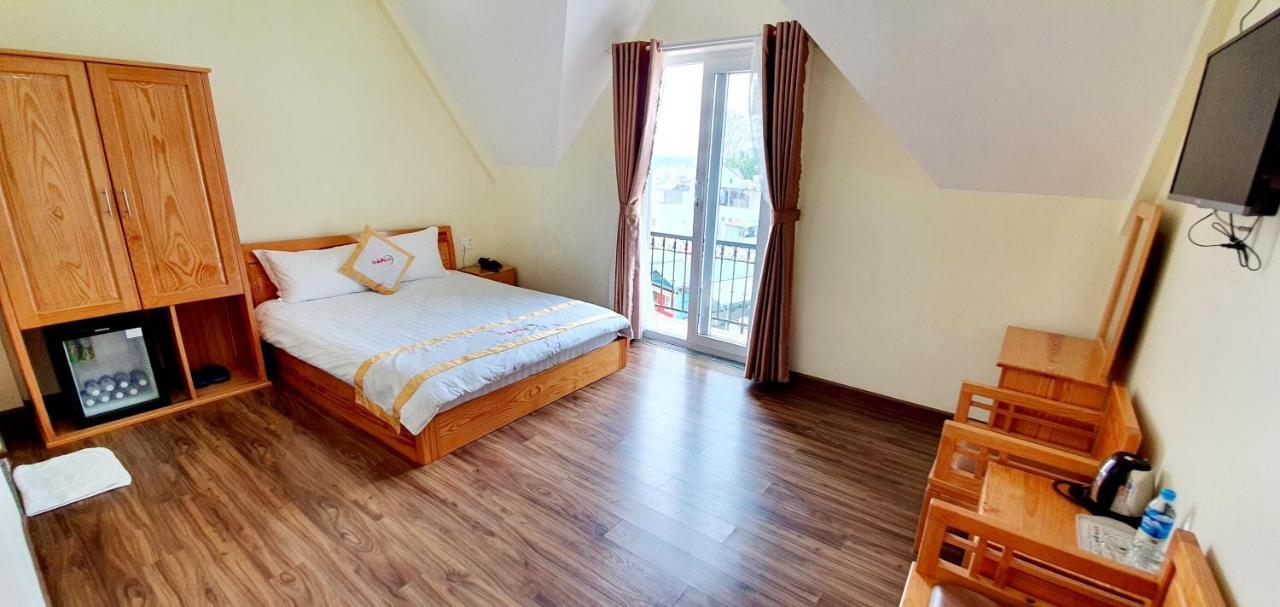Hotel Dalamoon