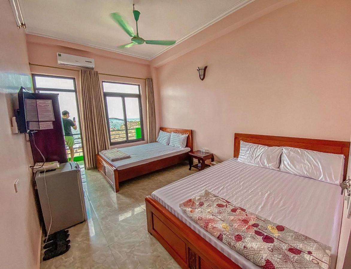 Phương Thuỷ Khách sạn