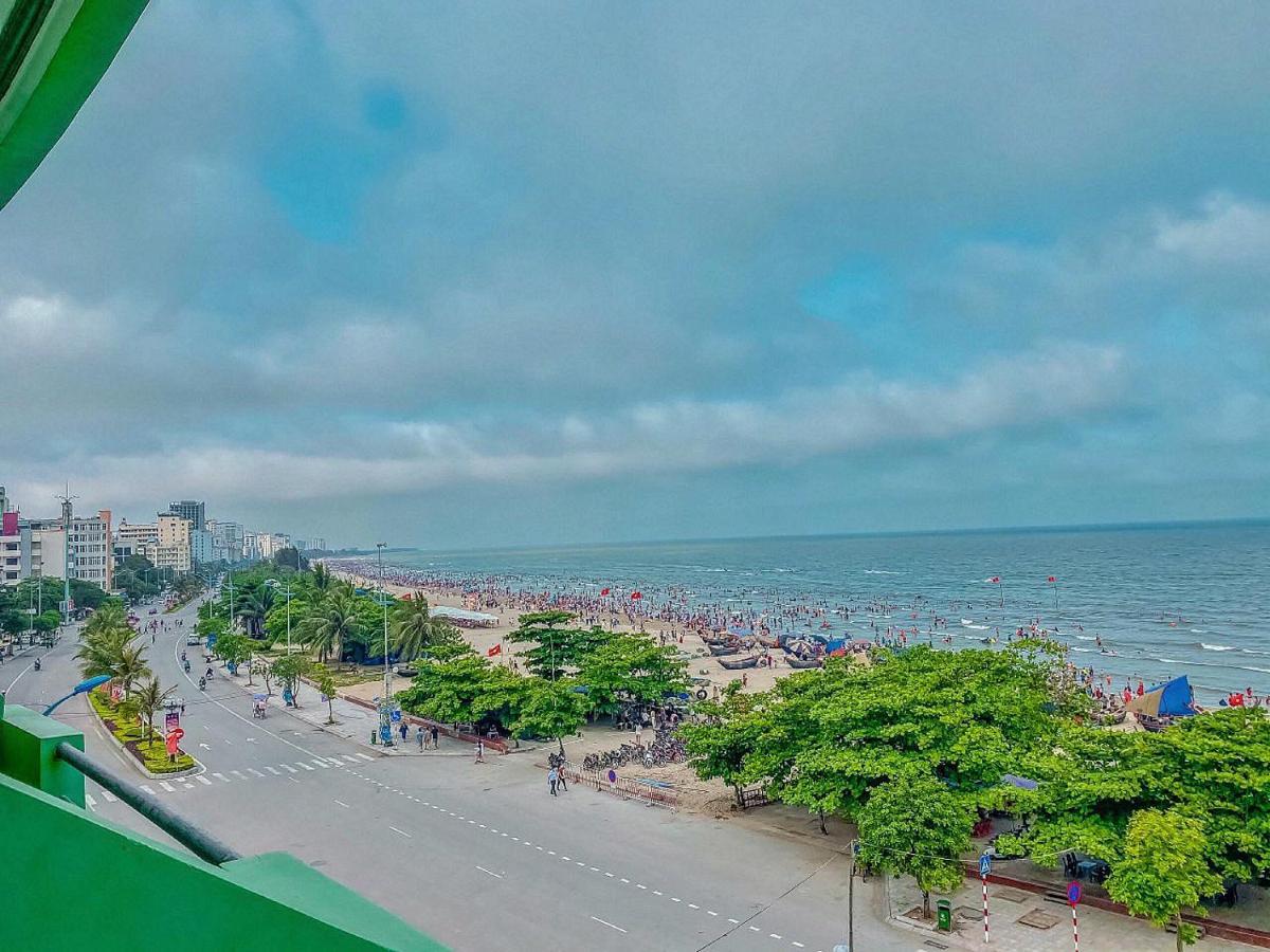 Phương Thuỷ Khách sạn Sam Son