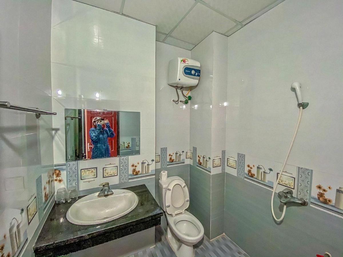 Khách sạn Phương Thuỷ