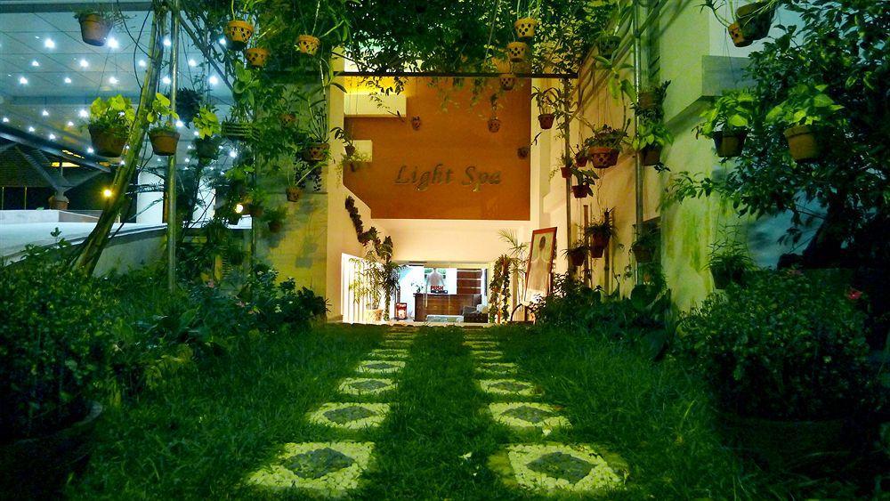 The Light 4* Nha Trang