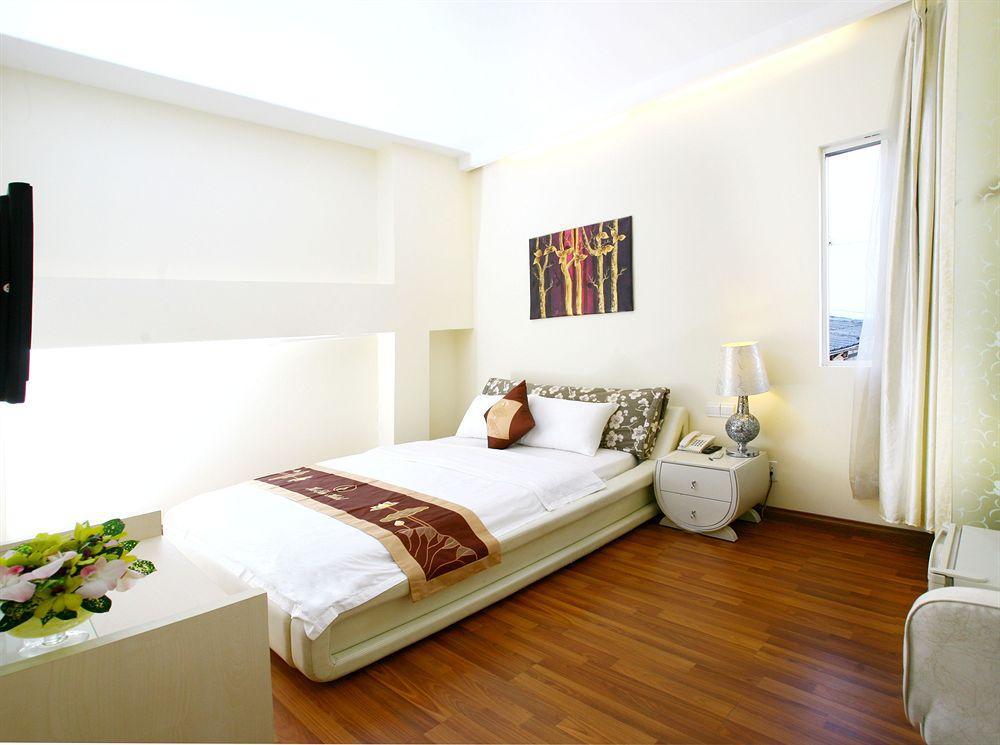 Good Vibes Boutique 3* Ho Chi Minh City