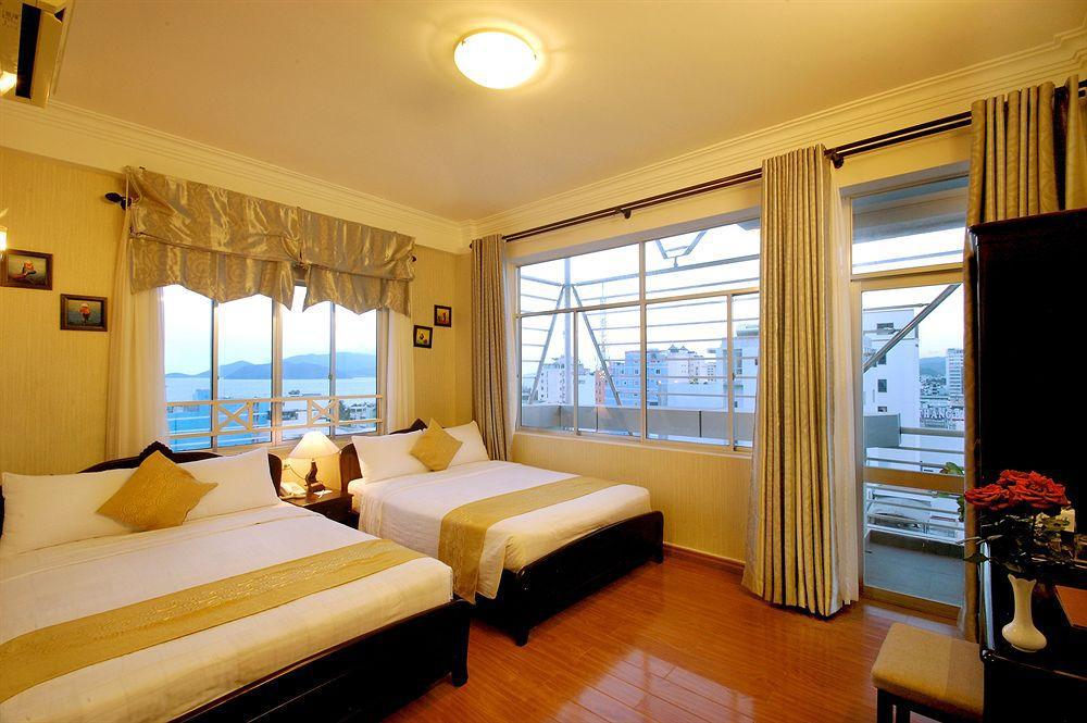 Brandi Hotel