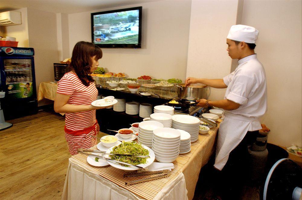 Hotel Brandi Nha Trang