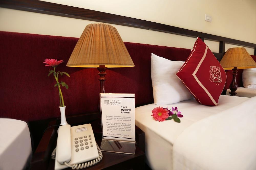 Ritz Boutique Hotel Hanoi