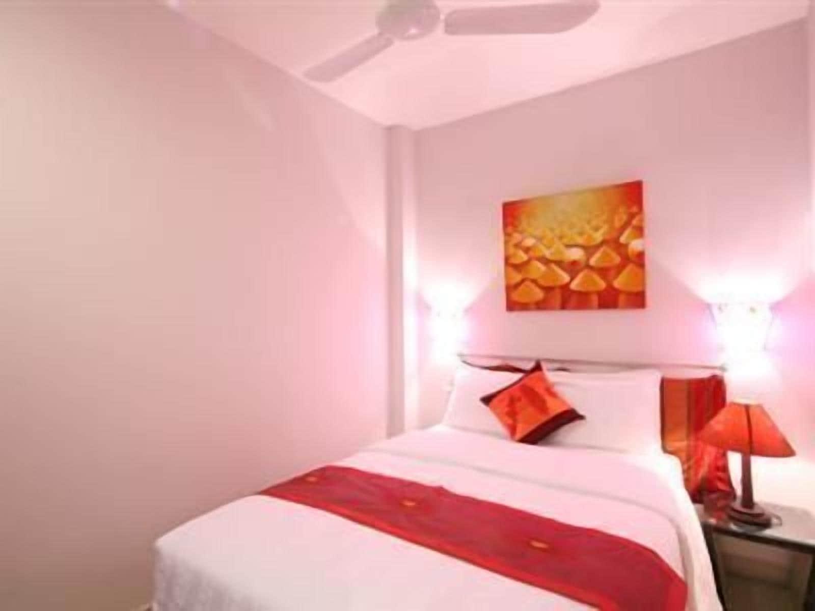 Rising Dragon Estate 3* Hanoi