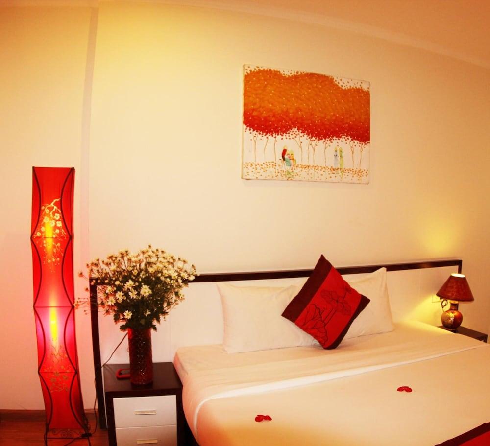 Hotel Rising Dragon Estate Hanoi