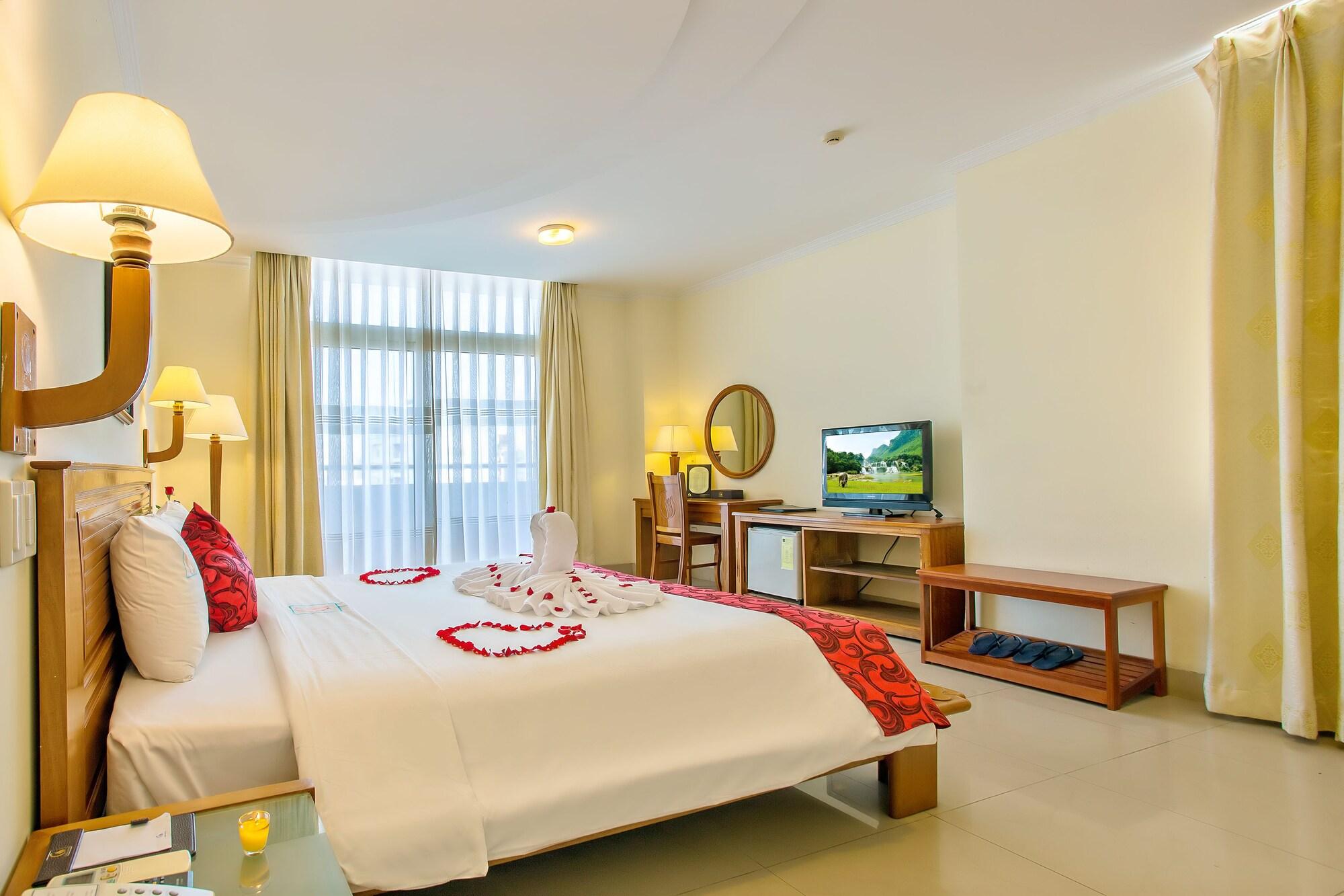 Golden Sea Hotel Da Nang
