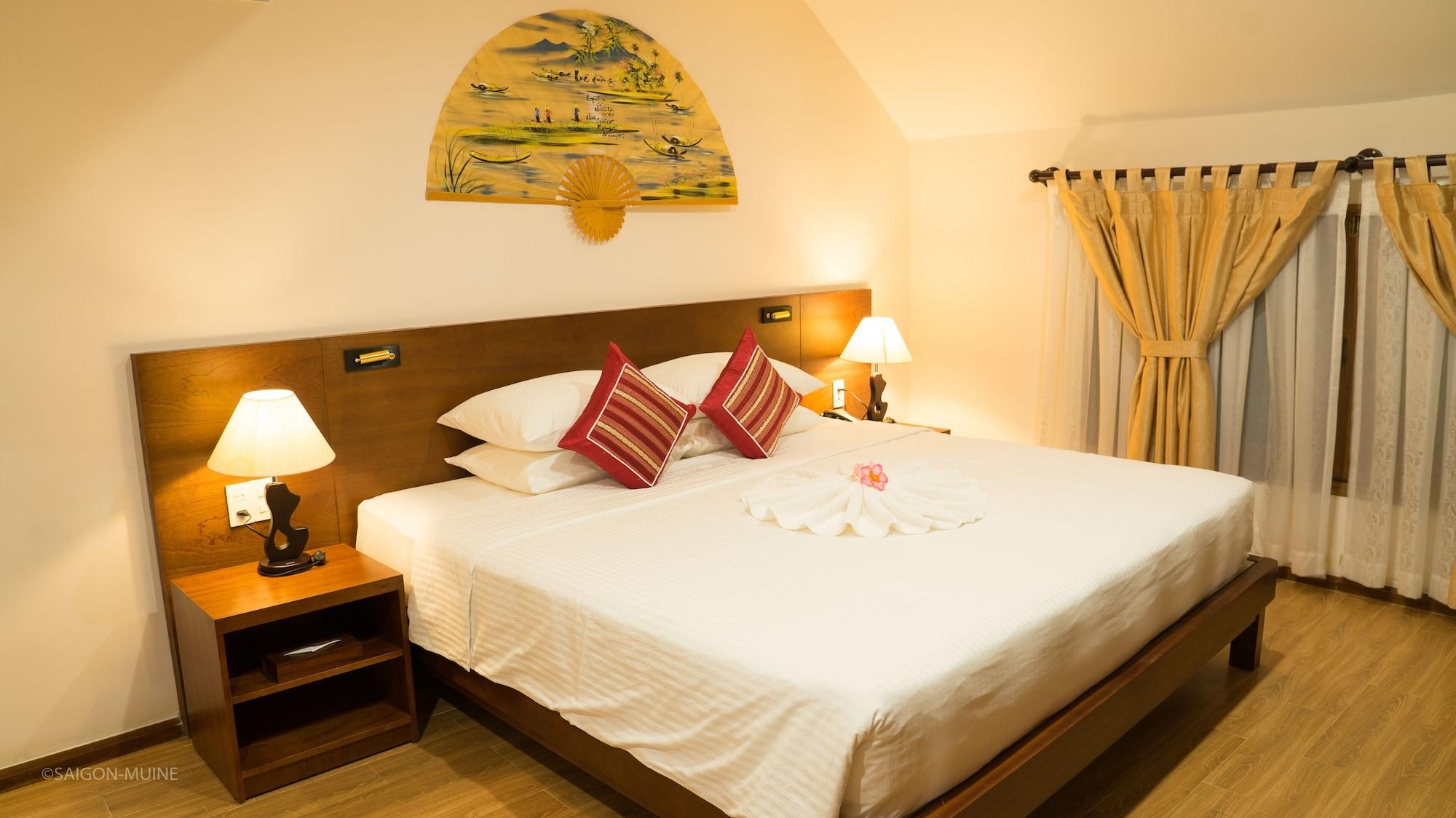 Saigon Mui Ne Resort Phan Thiet