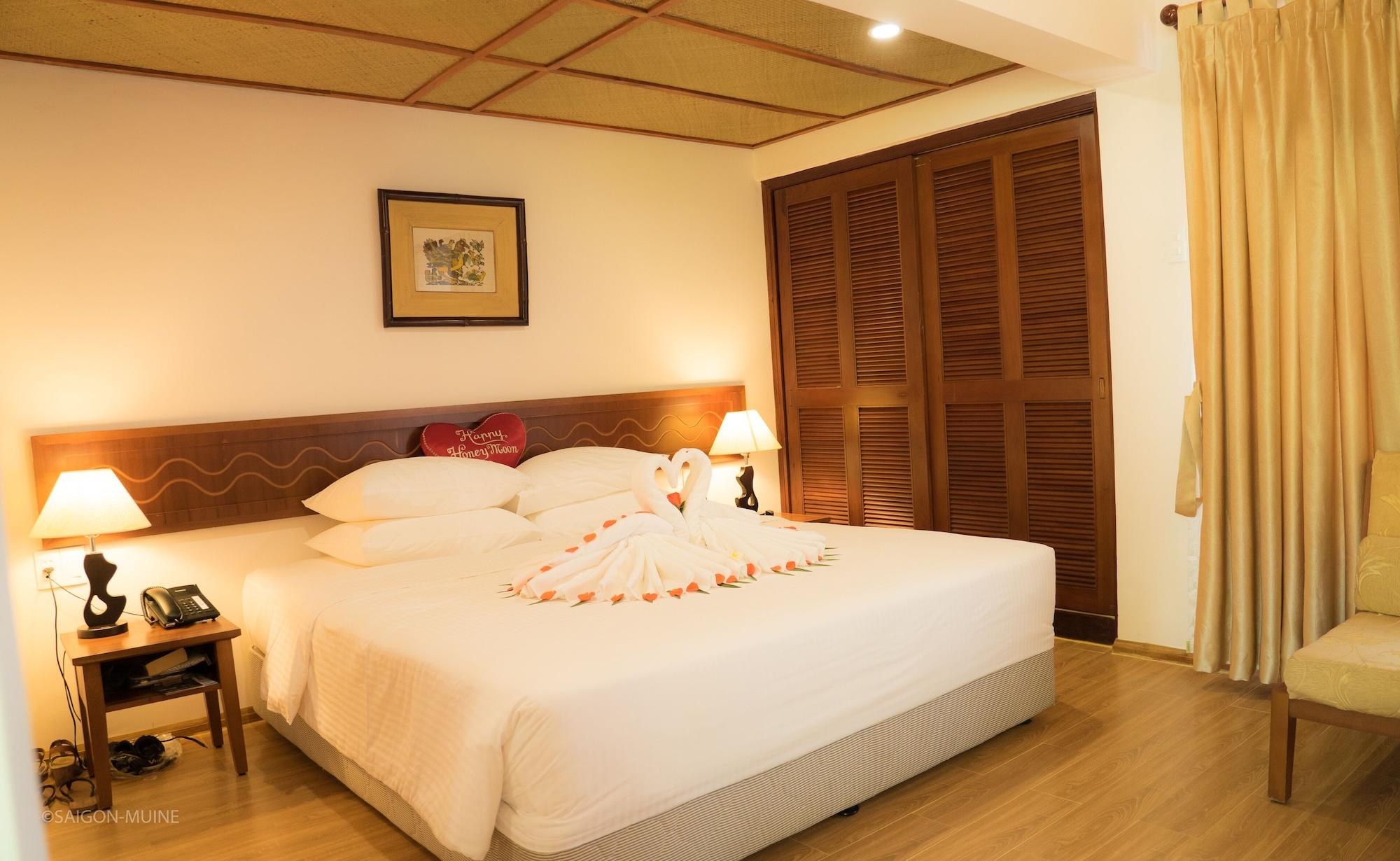Resort Saigon Mui Ne