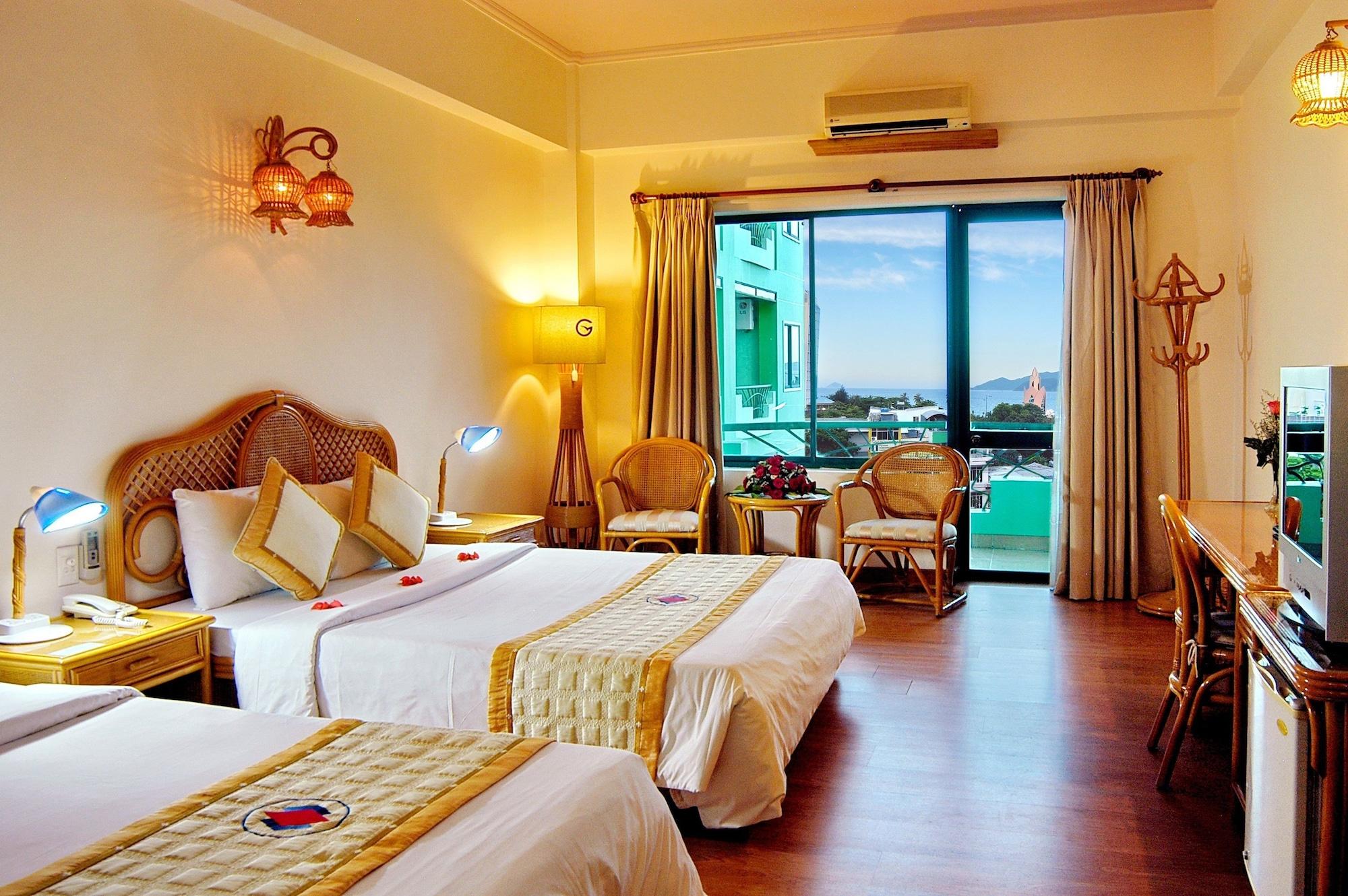 Hotel Green Hotel