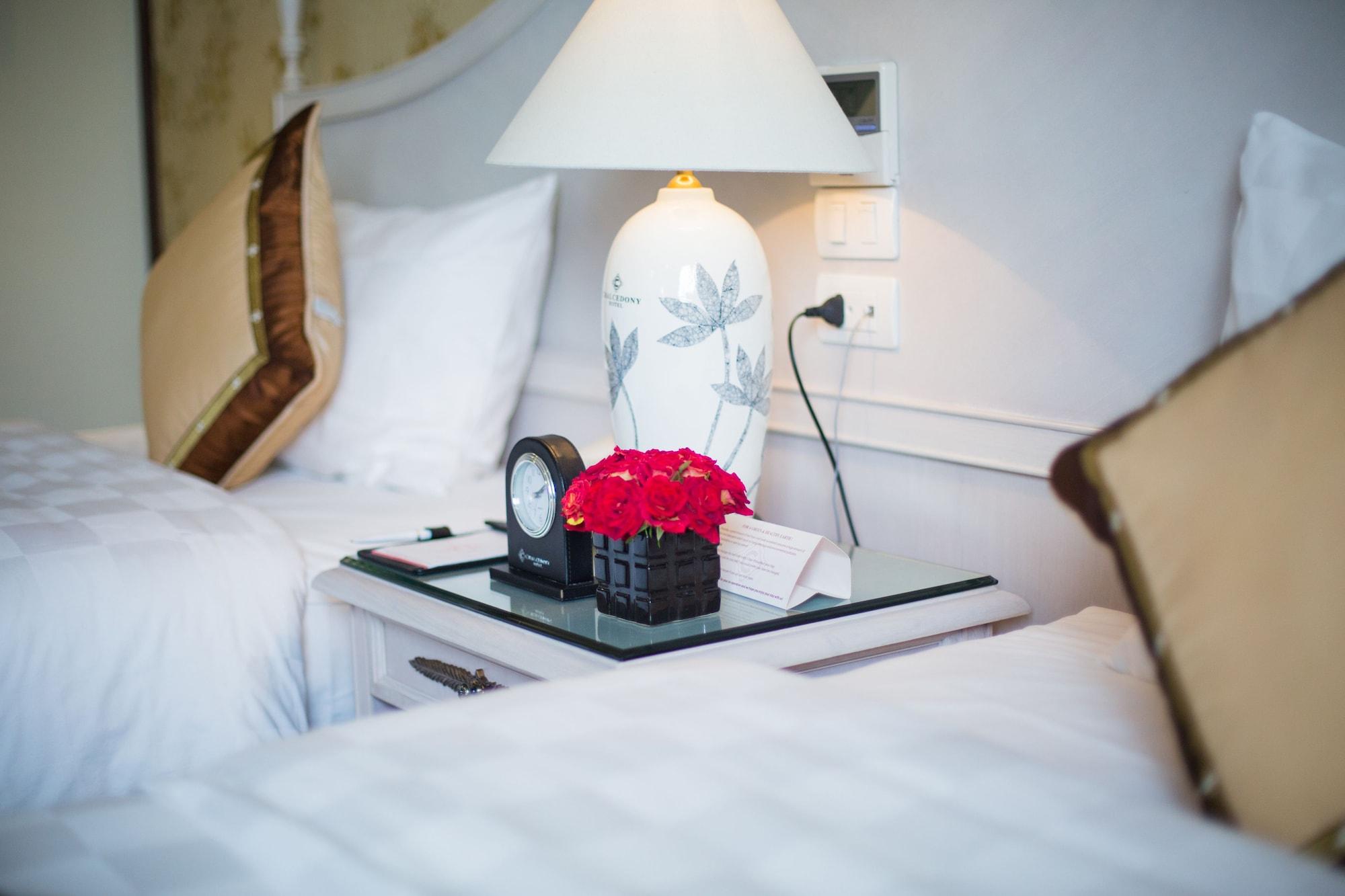 Hotel Chalcedony Grand Hanoi