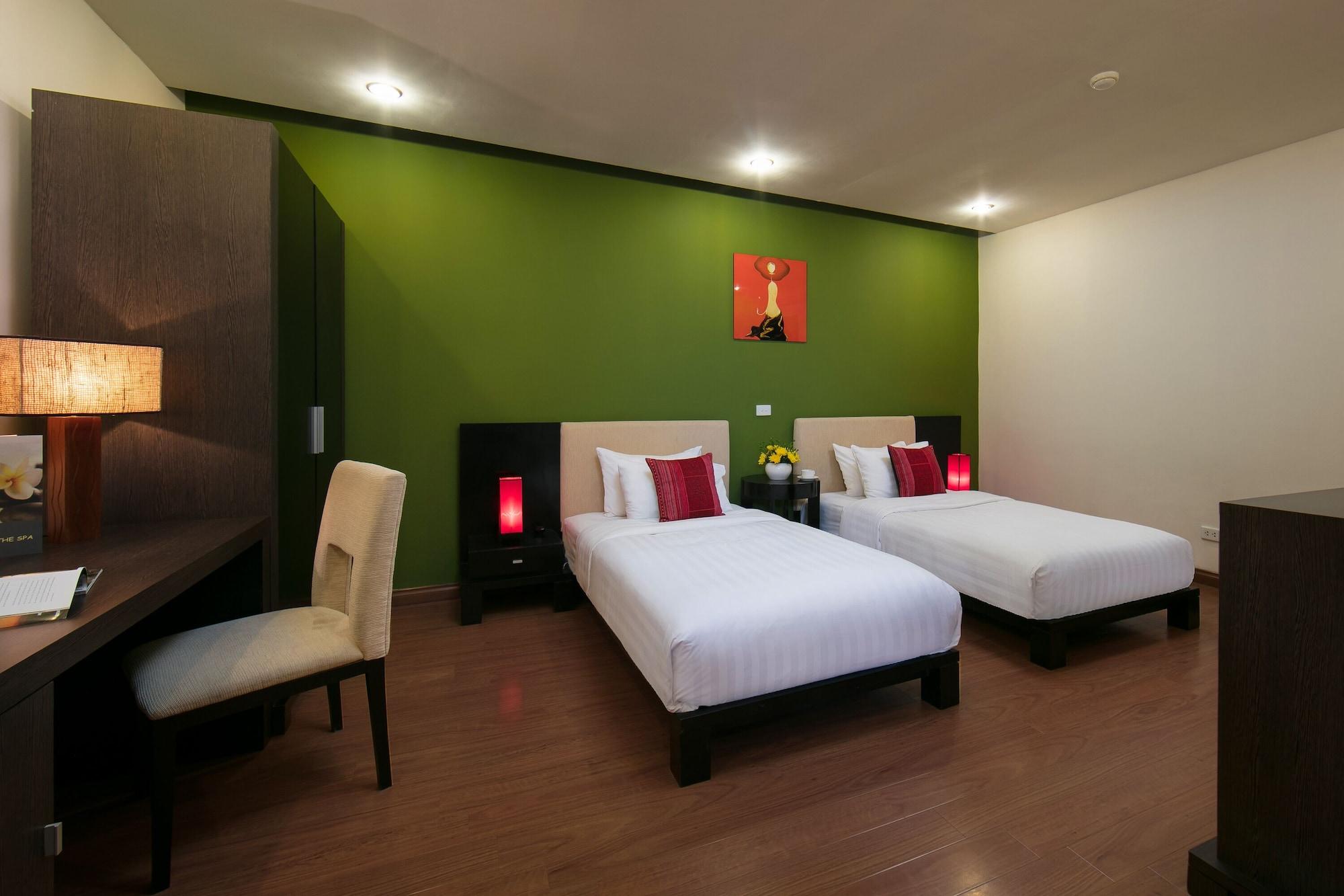 Anise & 4* Hanoi
