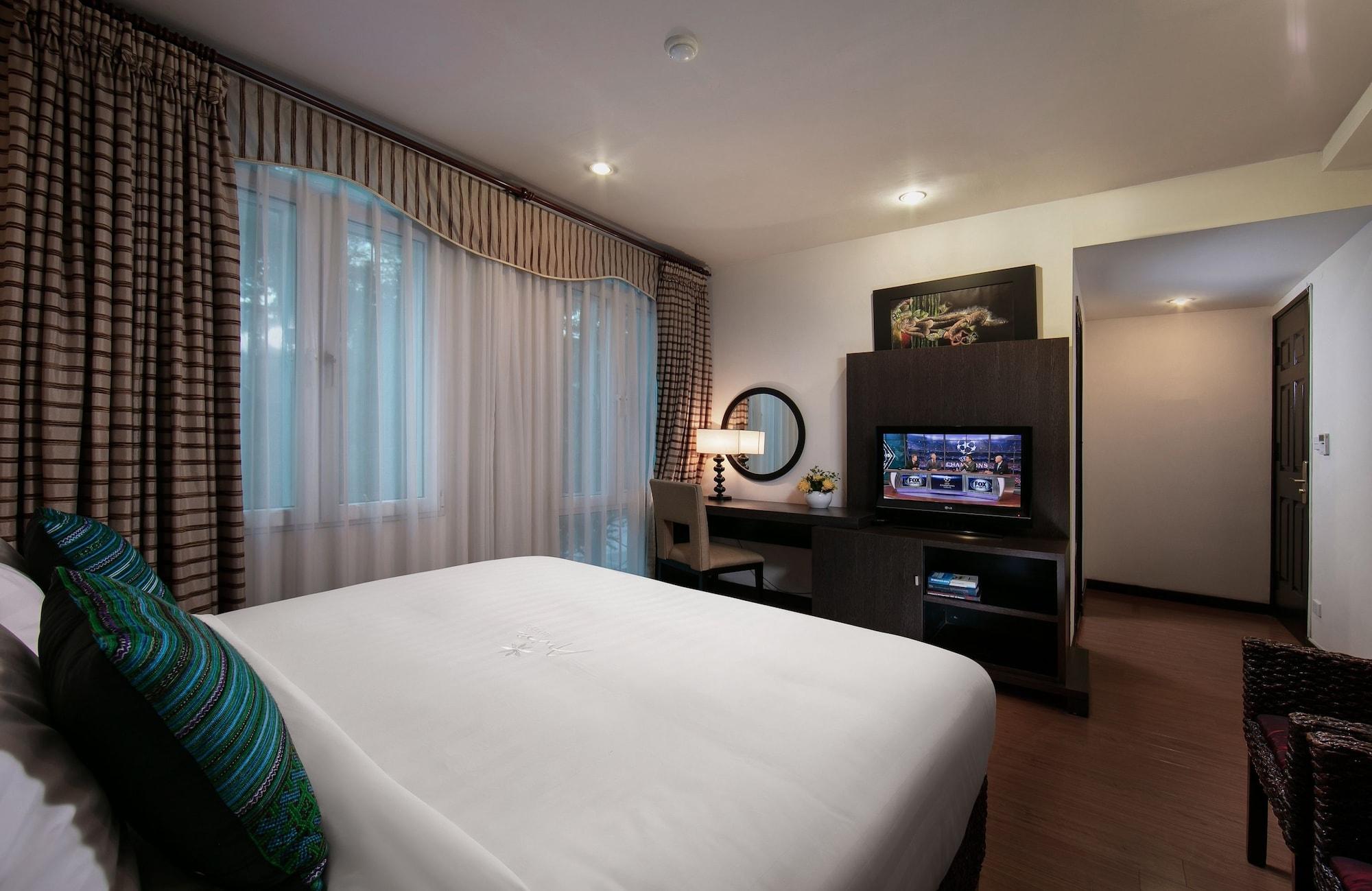 Hotel Anise &