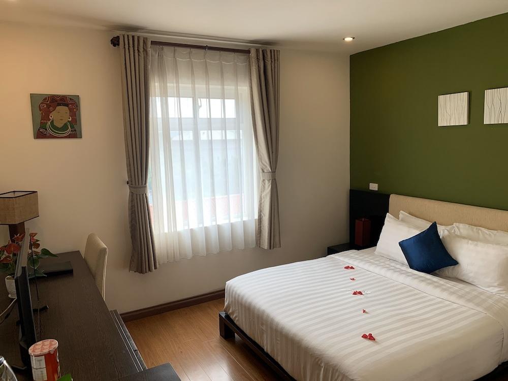 Hotel Anise & 4*