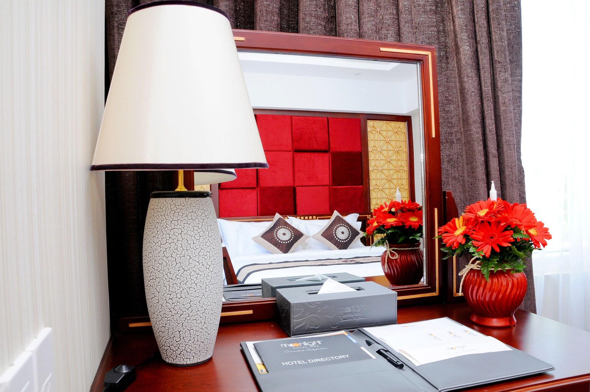 Hotel Moonlight 4*