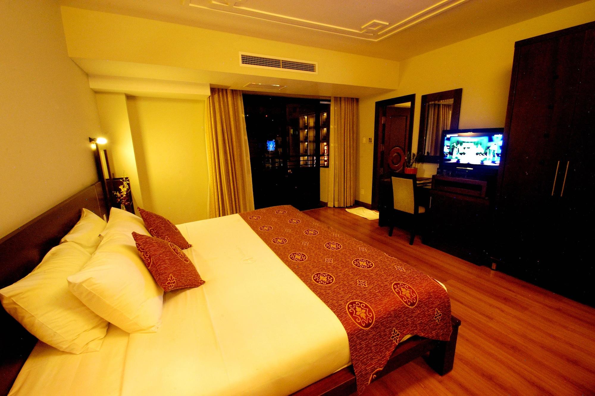 Hotel Paradise Nha Trang