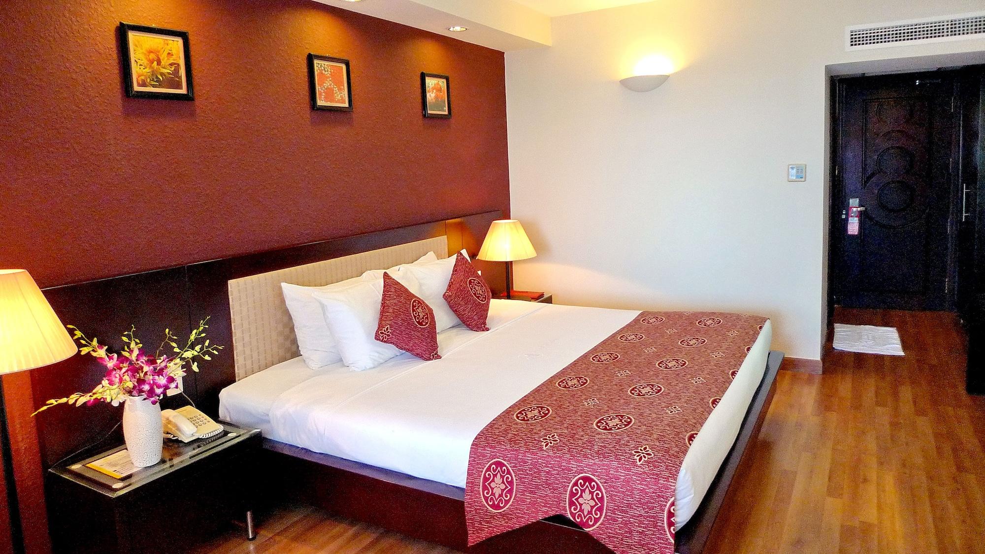 Hotel Paradise Nha Trang