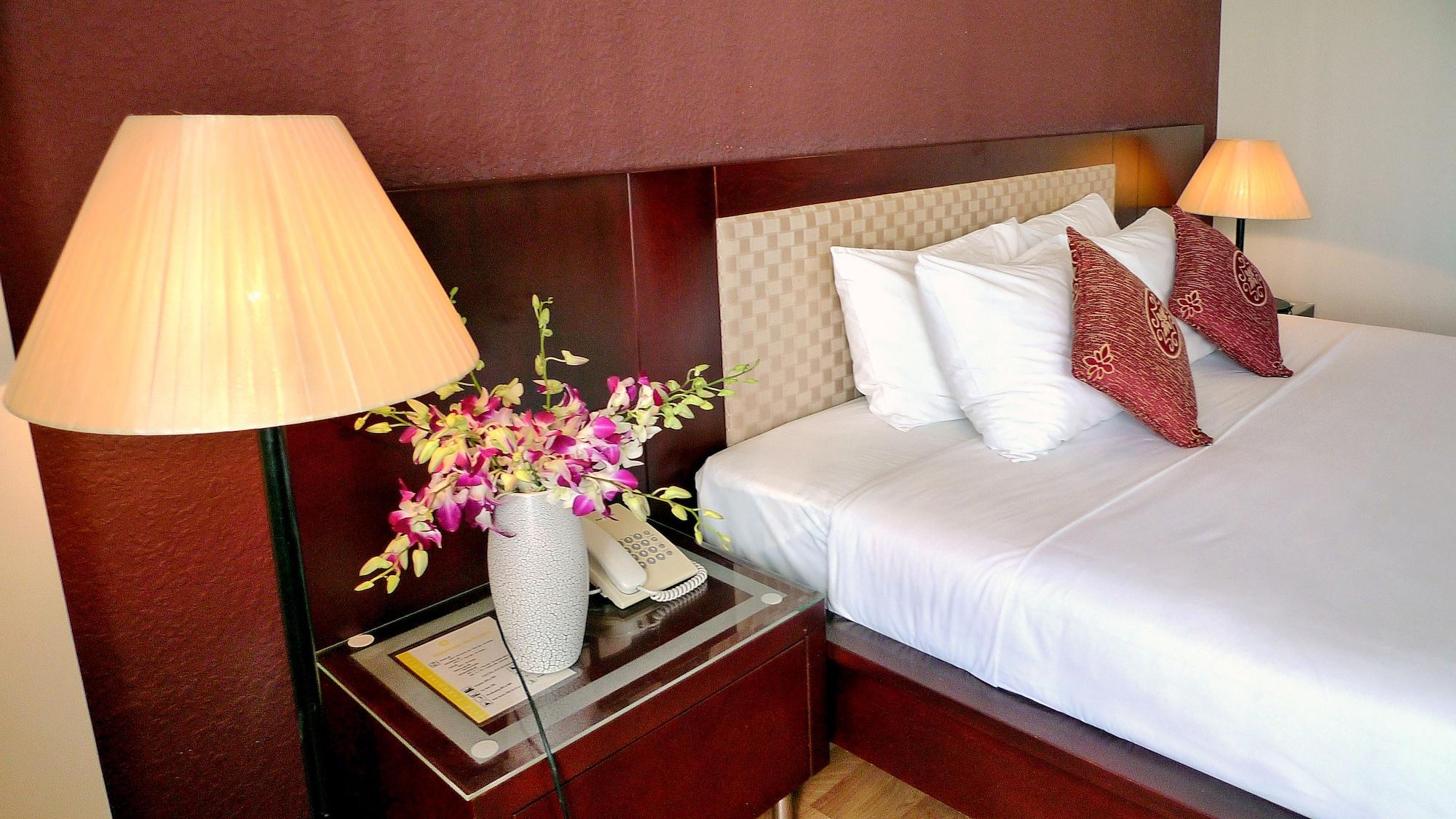 Hotel Paradise
