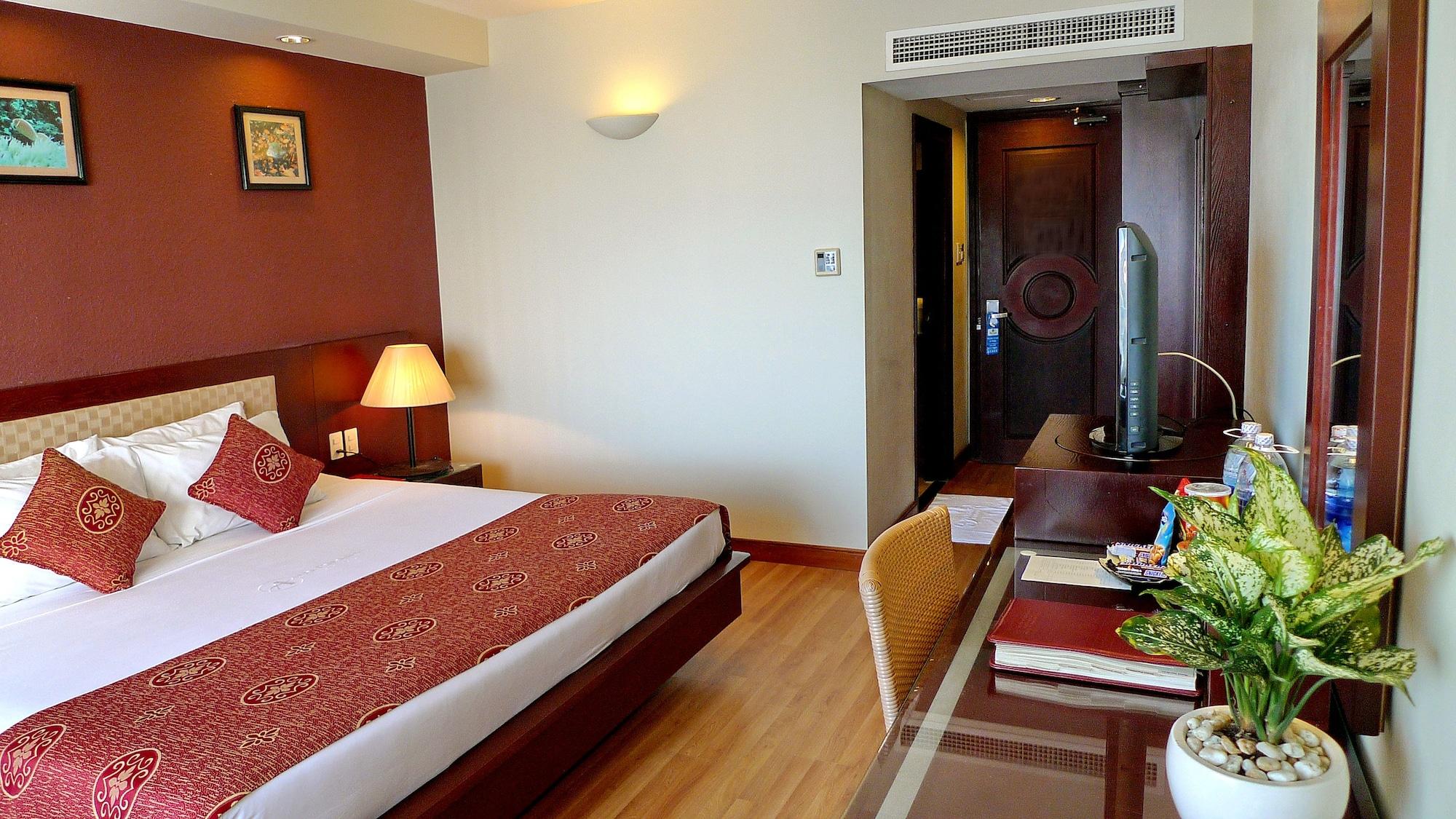 Hotel Paradise