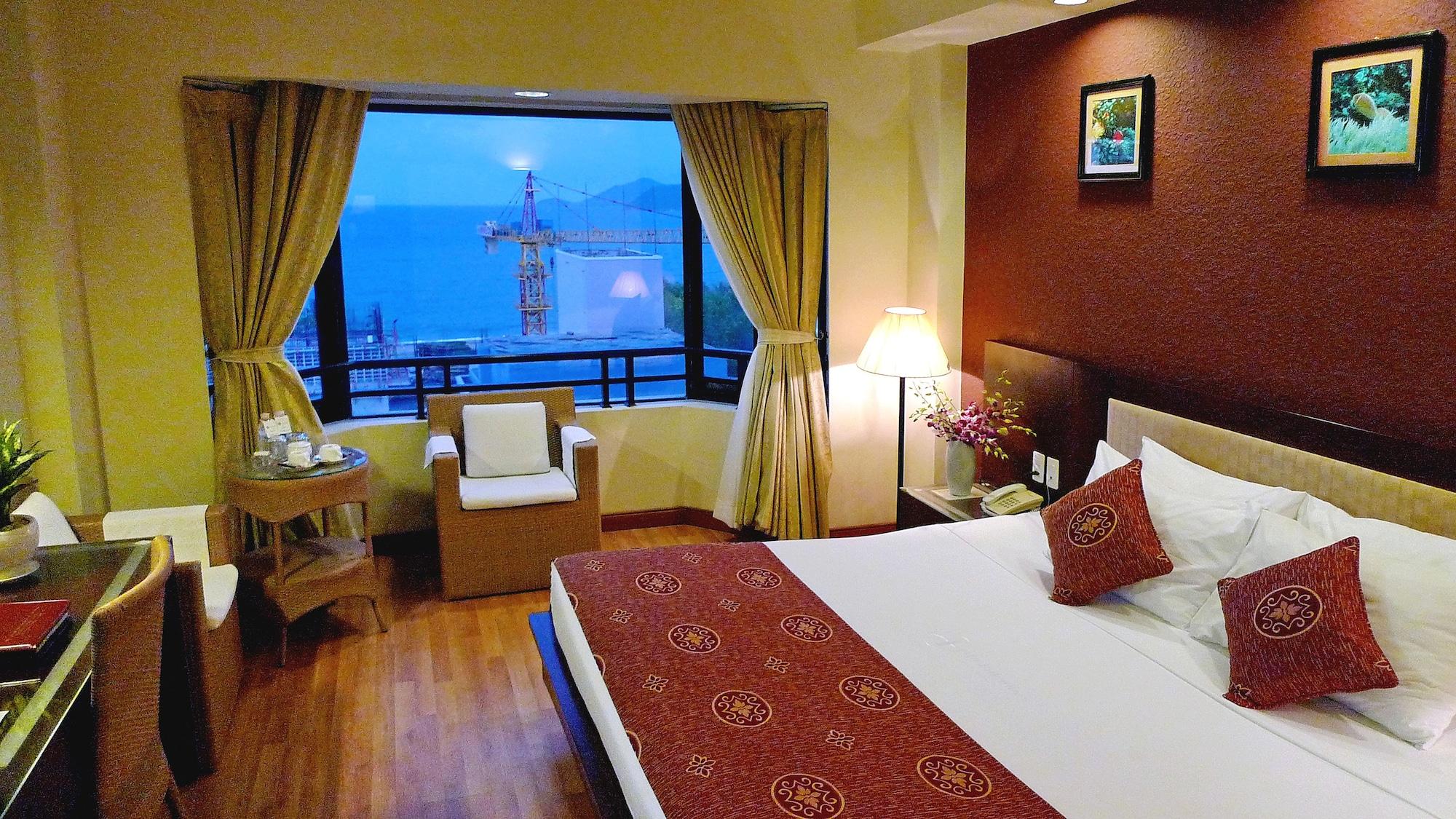Hotel Paradise