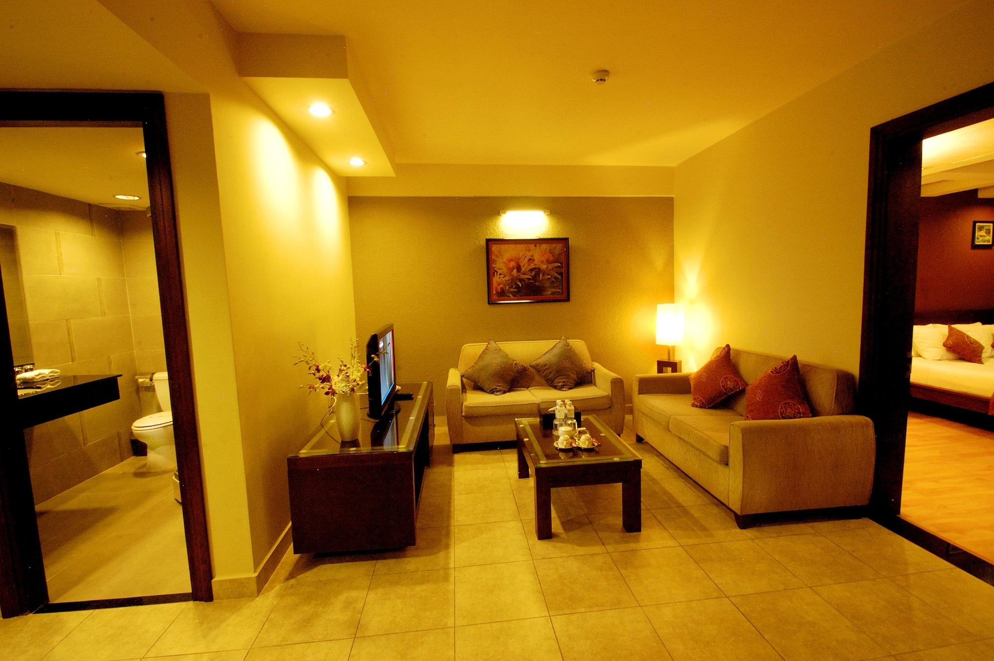 Paradise 3* Nha Trang