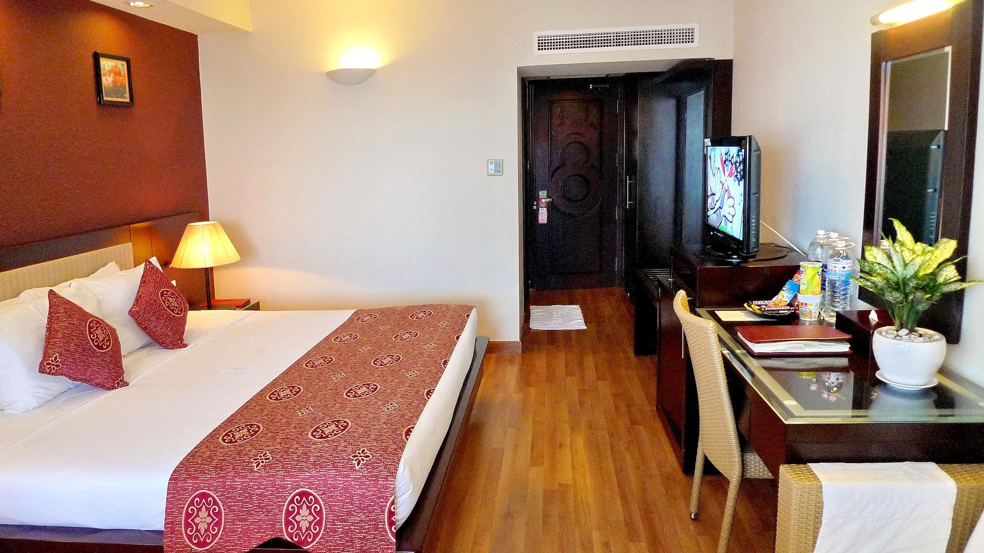 Paradise 3* Nha Trang