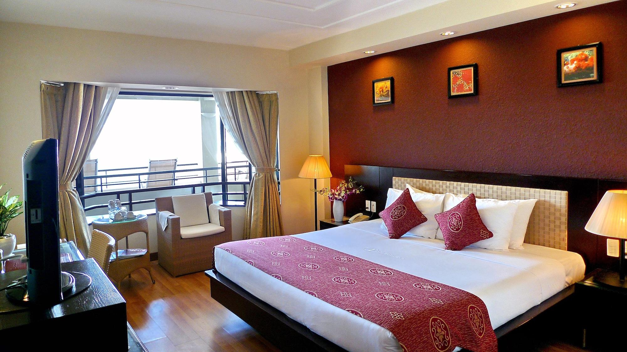 Hotel Paradise