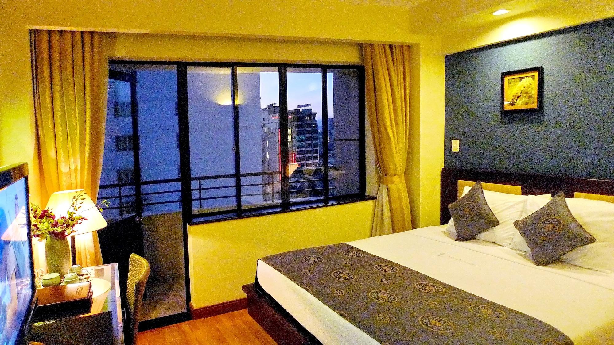 Paradise Nha Trang