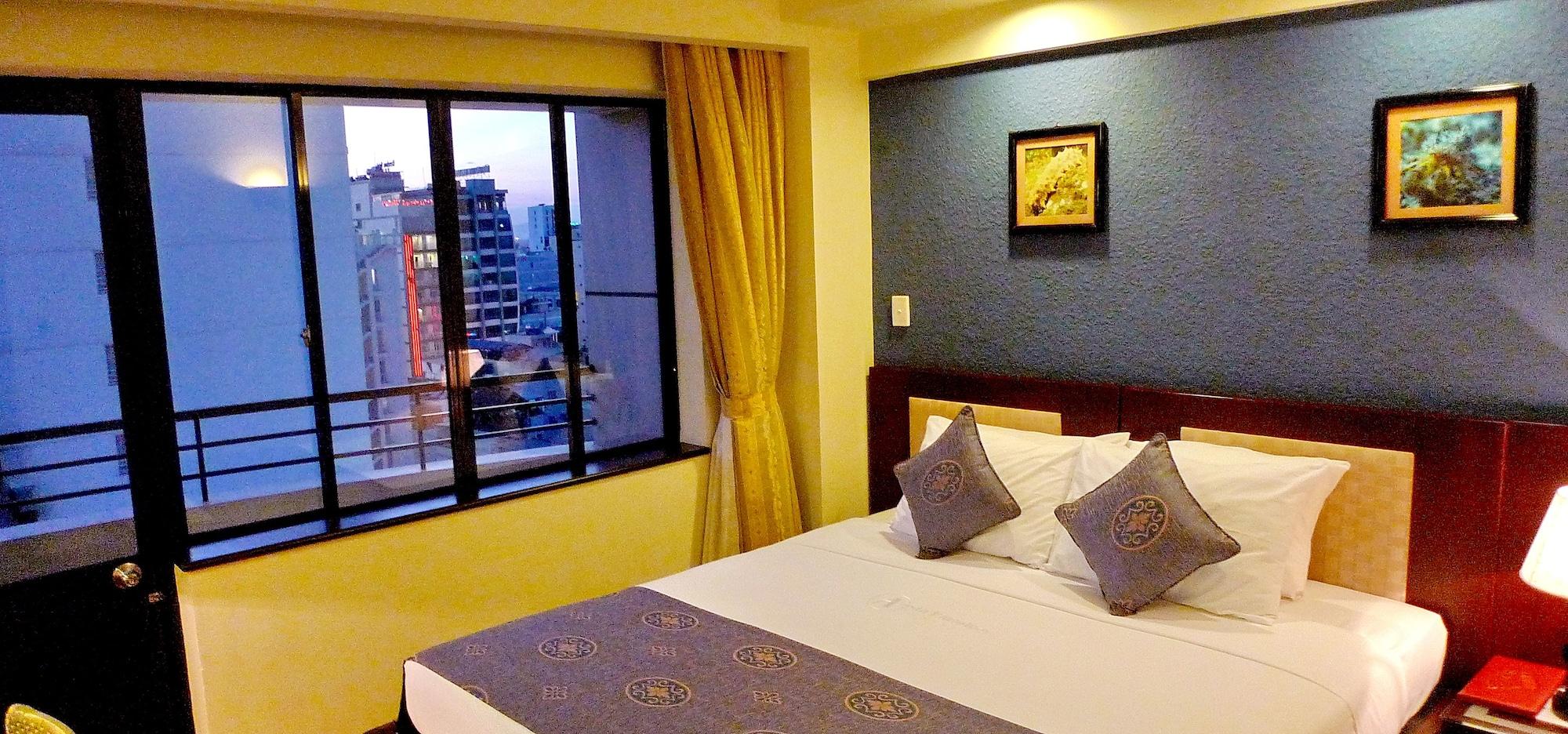 Hotel Paradise