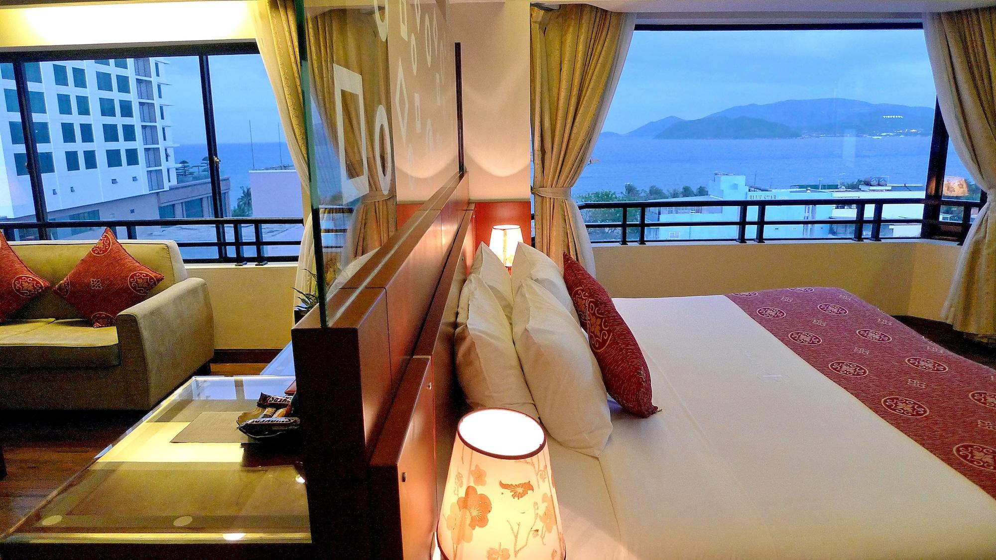 Hotel Paradise