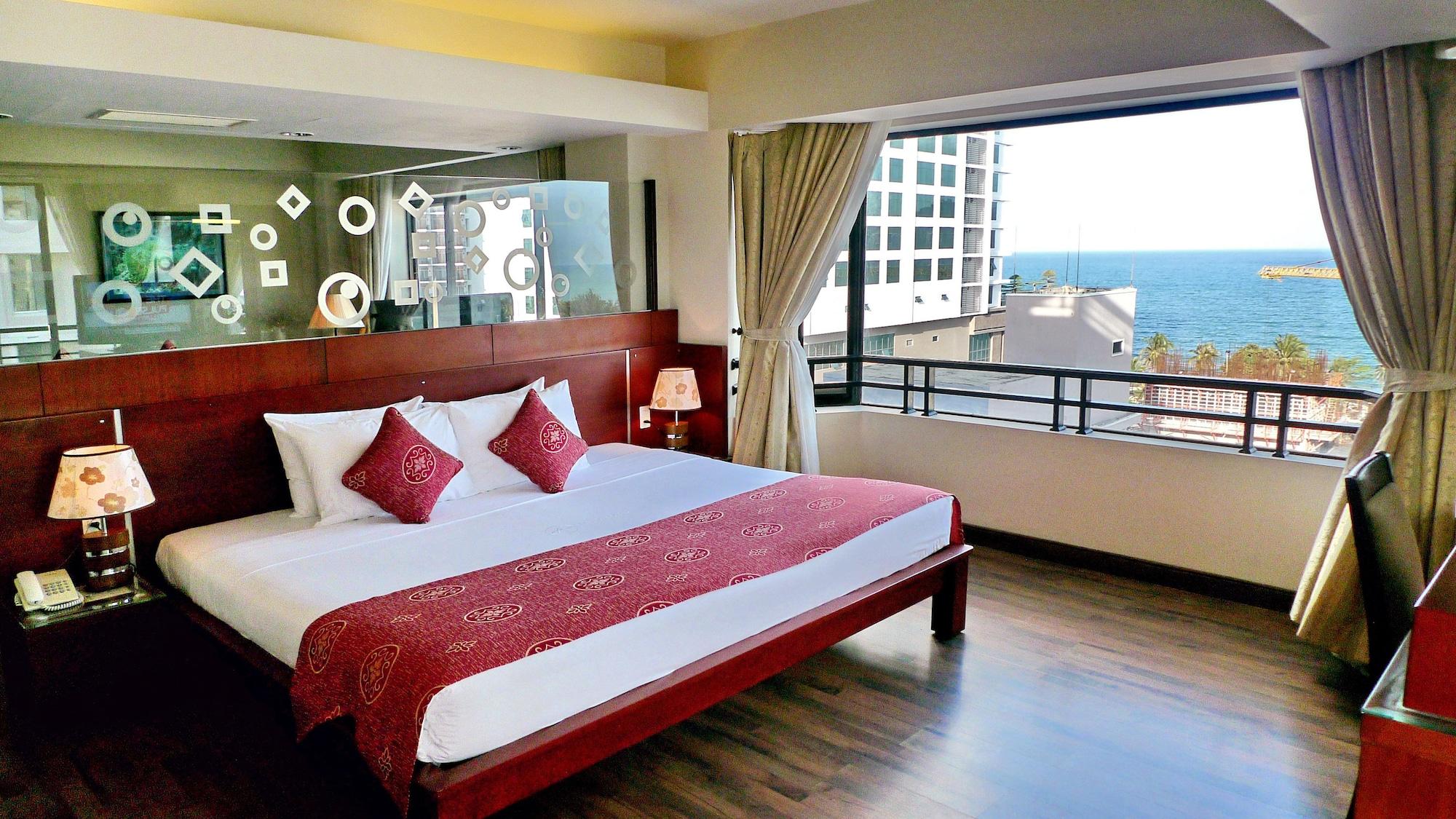 Paradise Hotel Nha Trang