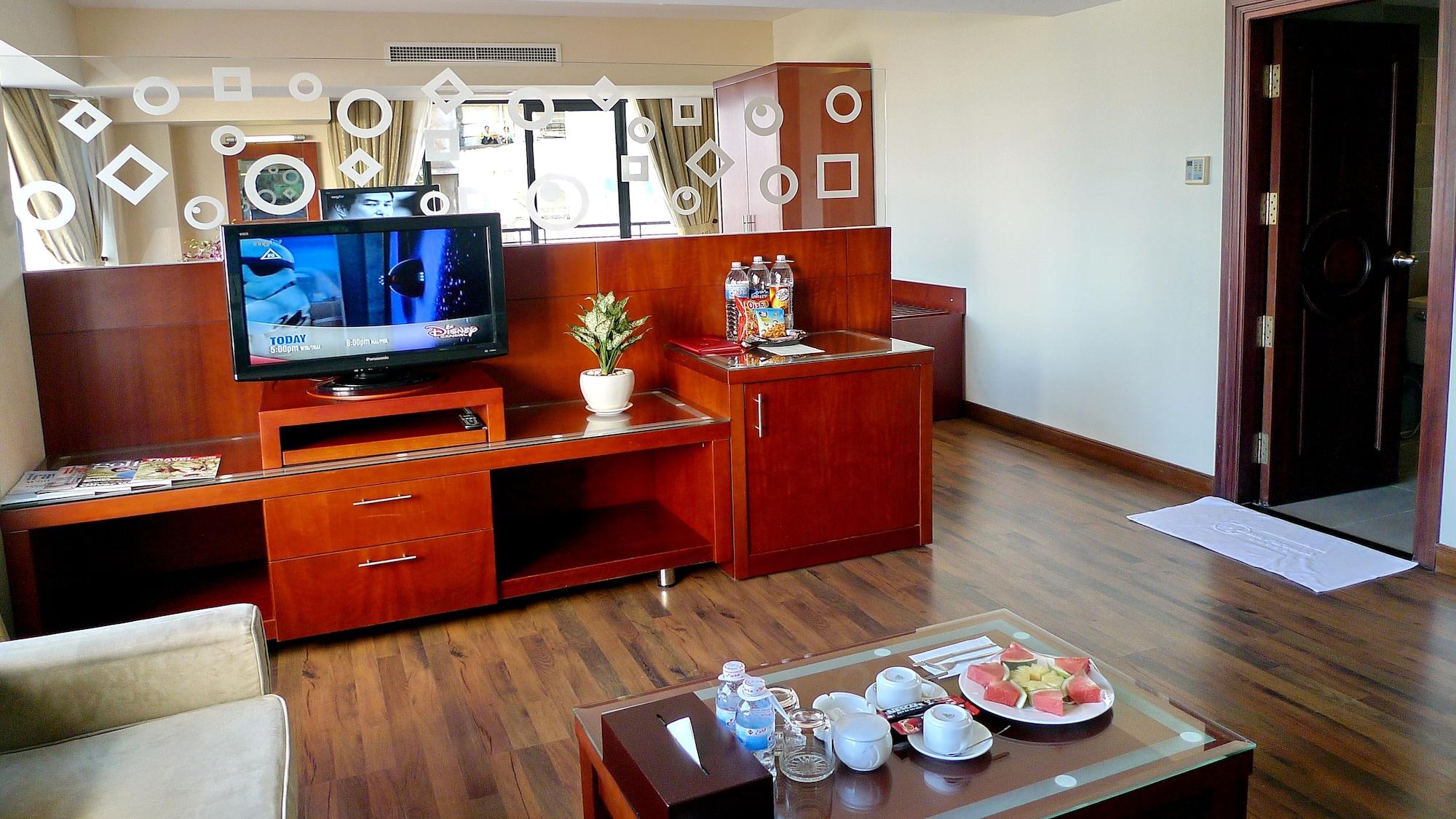 Hotel Paradise 3*