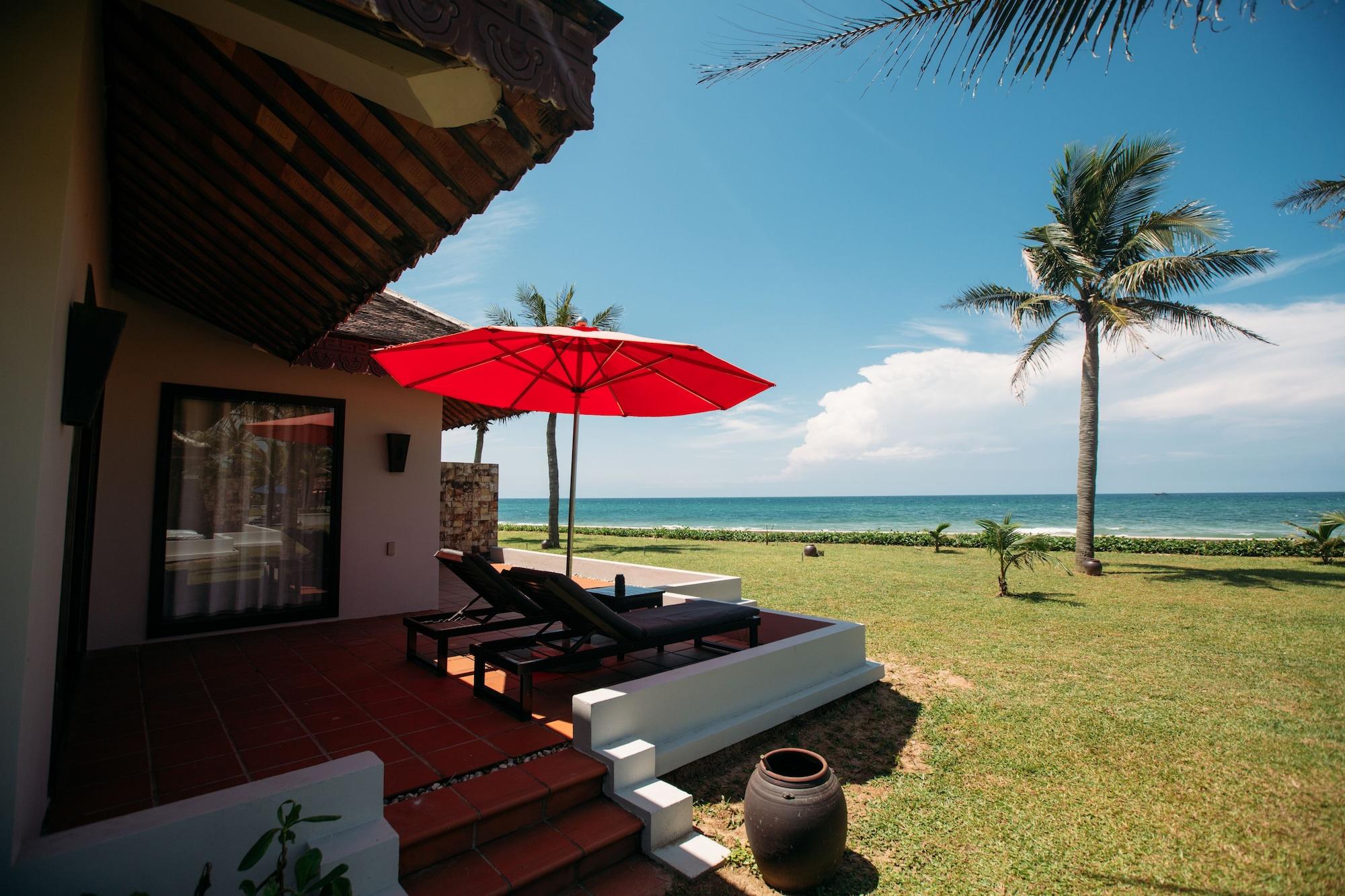 Lapochine Resort
