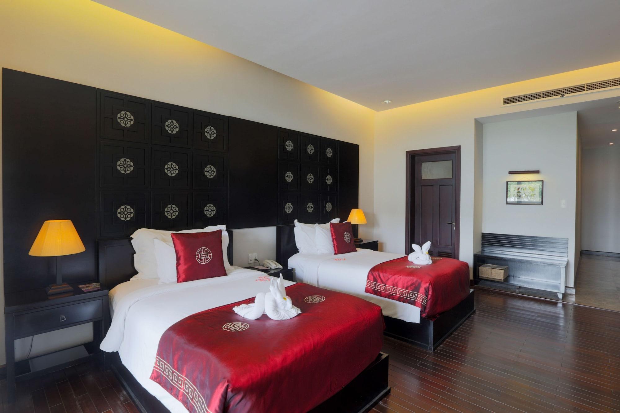 Resort Lapochine