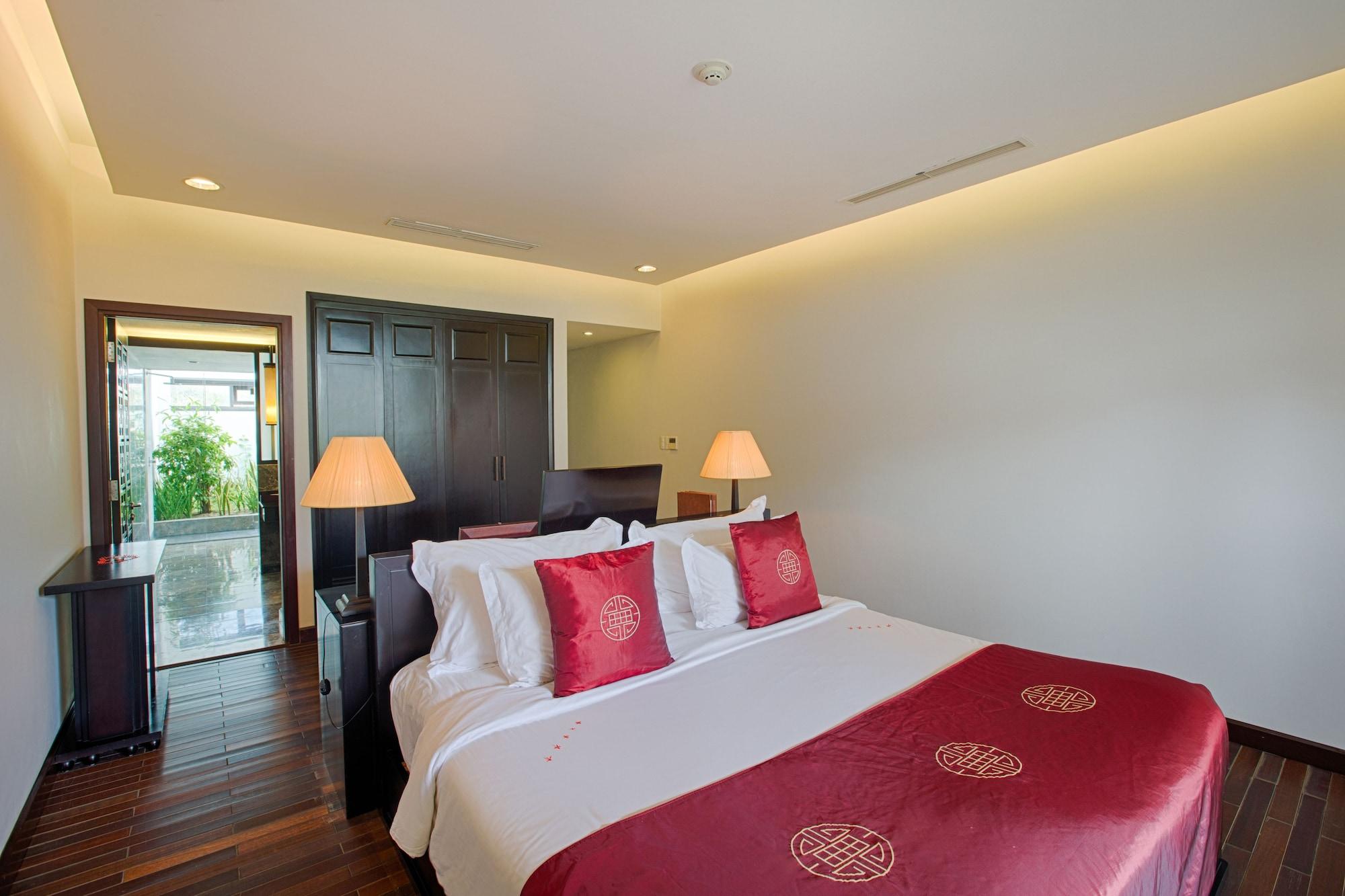 Lapochine Resort Hue
