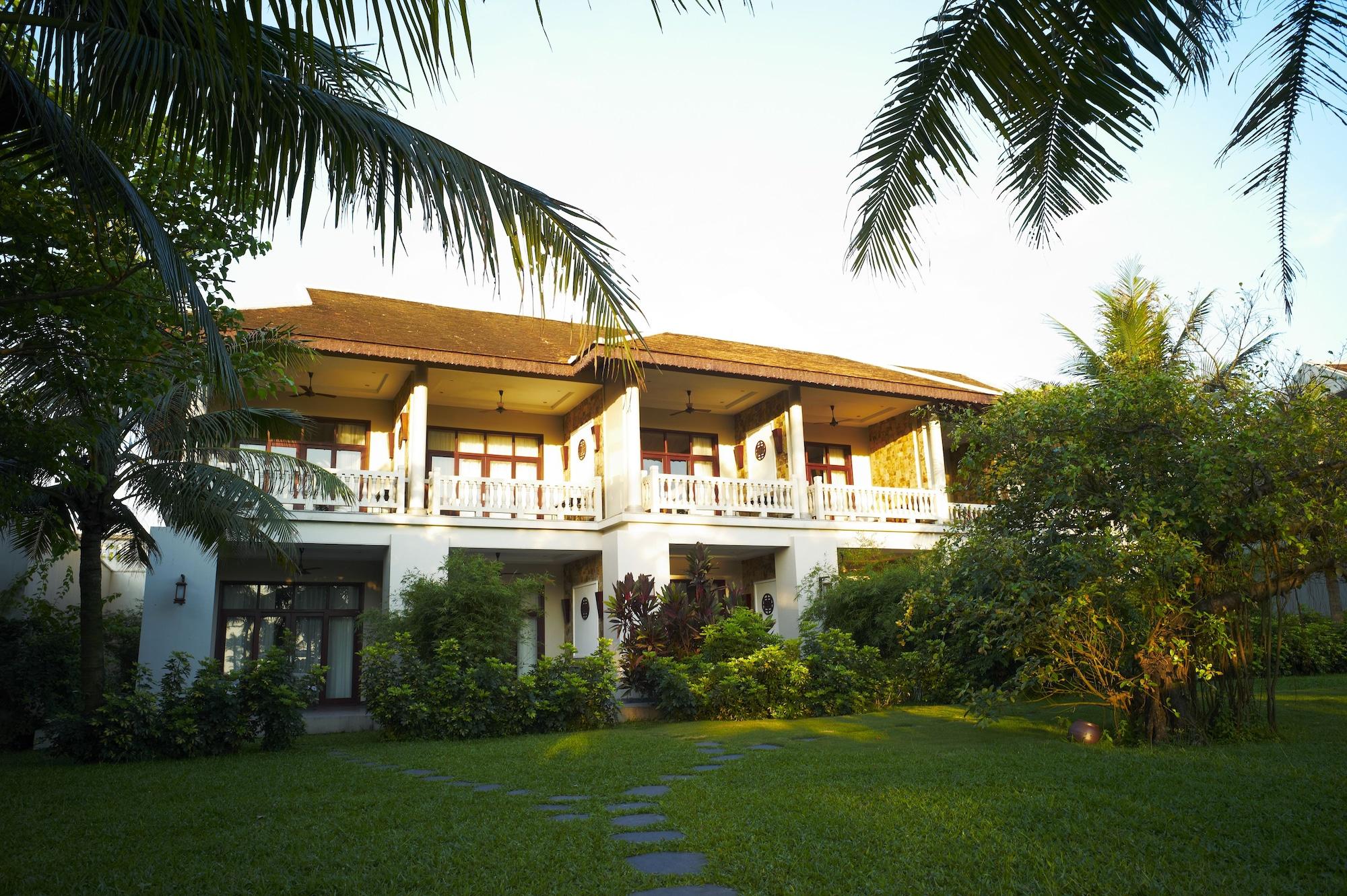 Lapochine Resort Hue