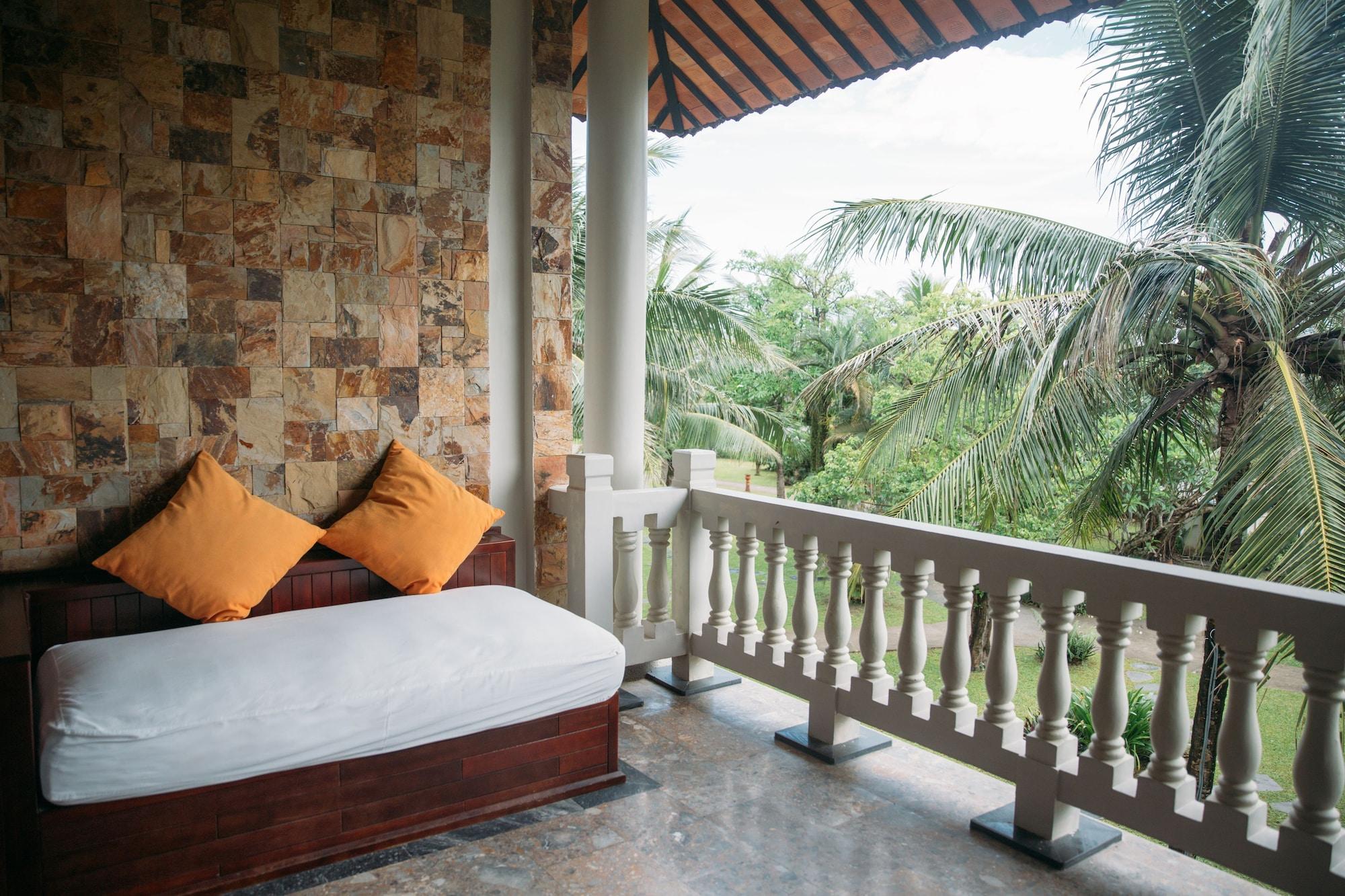 Lapochine Resort 4*