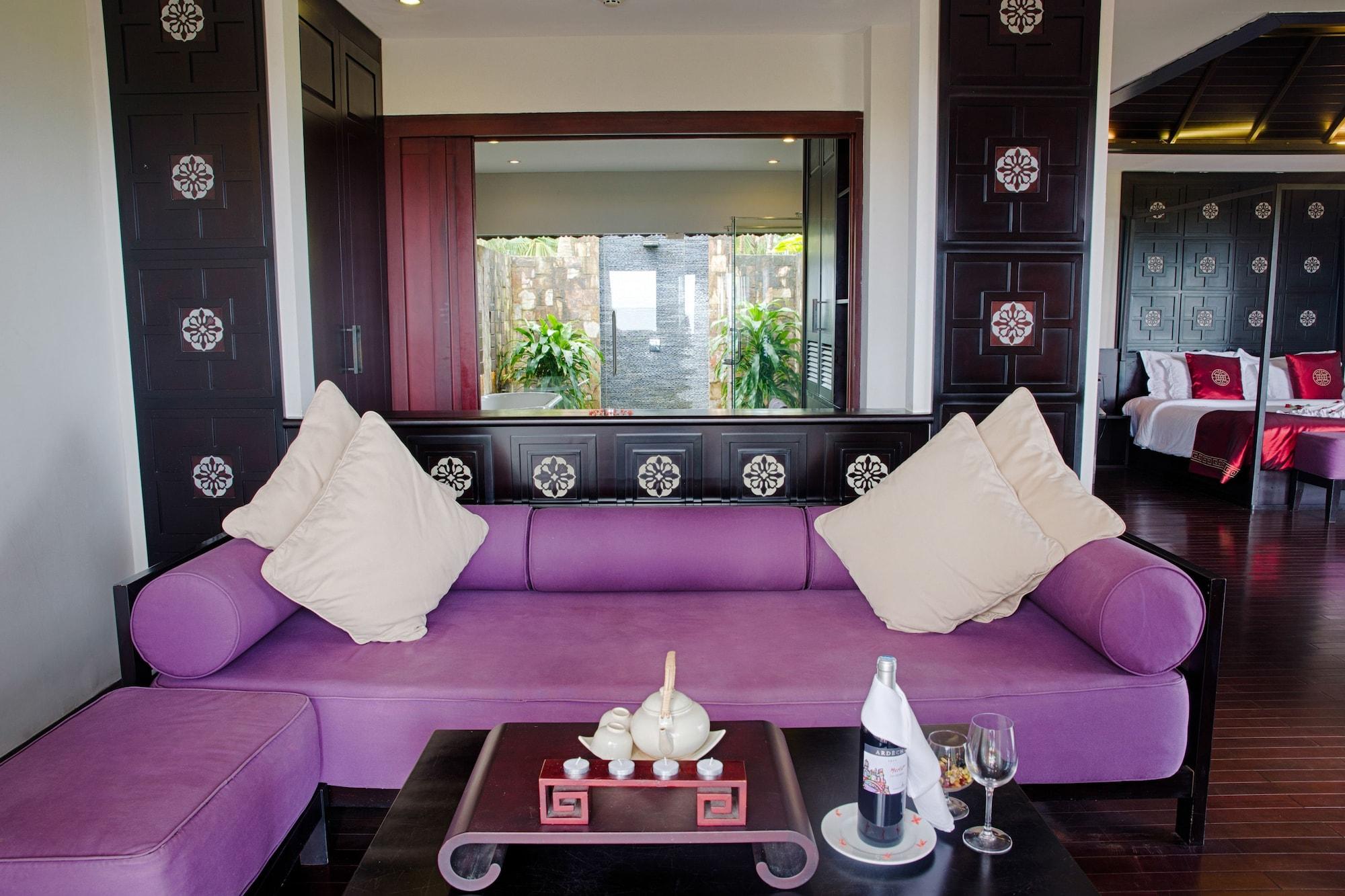 Resort Lapochine 4*