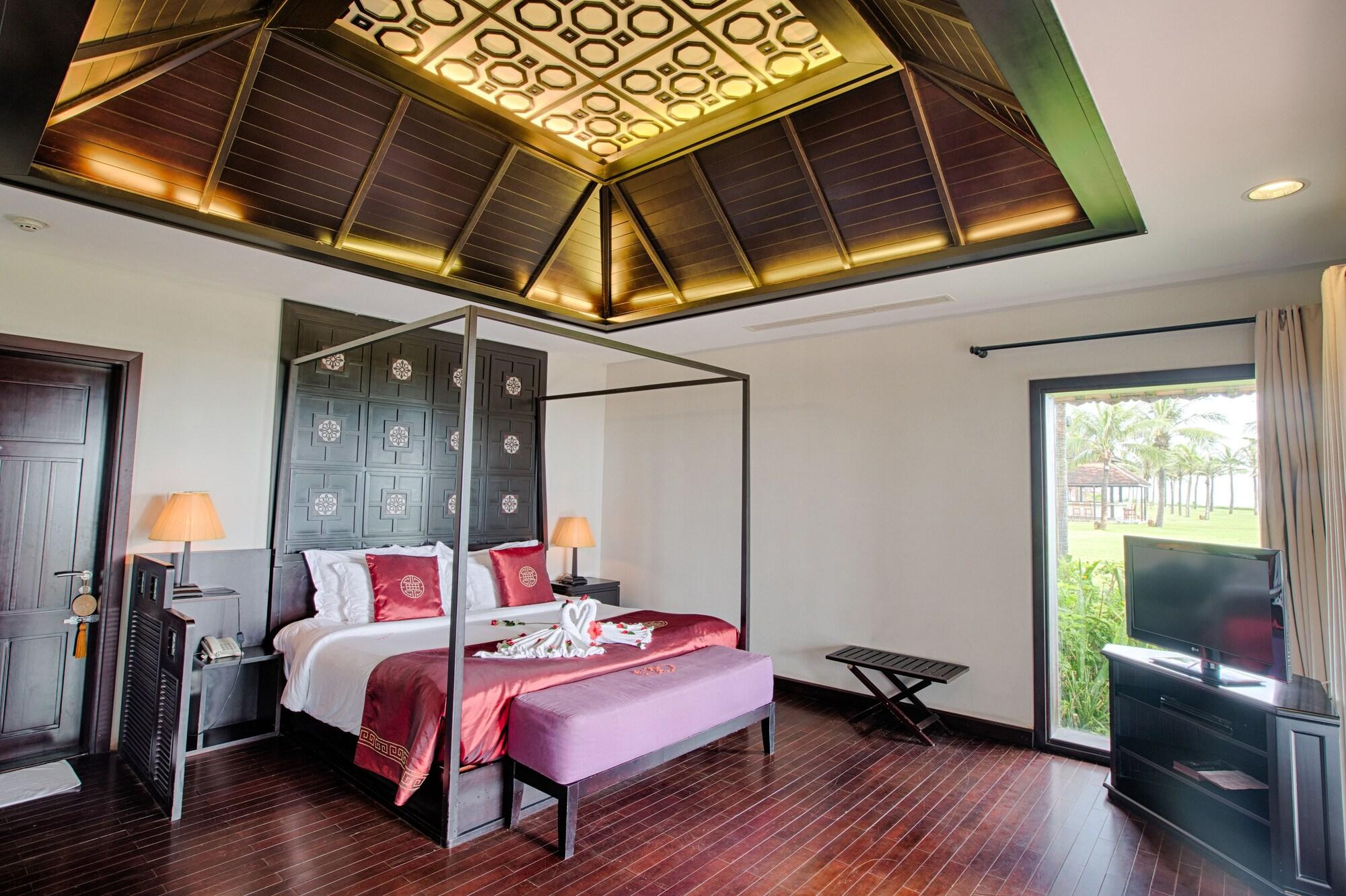 Lapochine Resort 4*