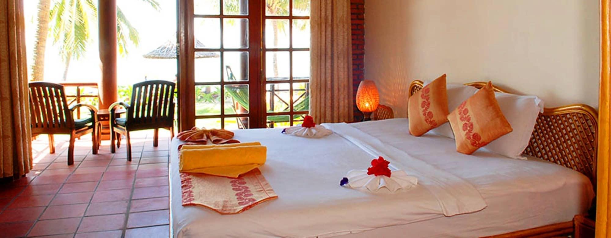 Resort Little Muine 3*