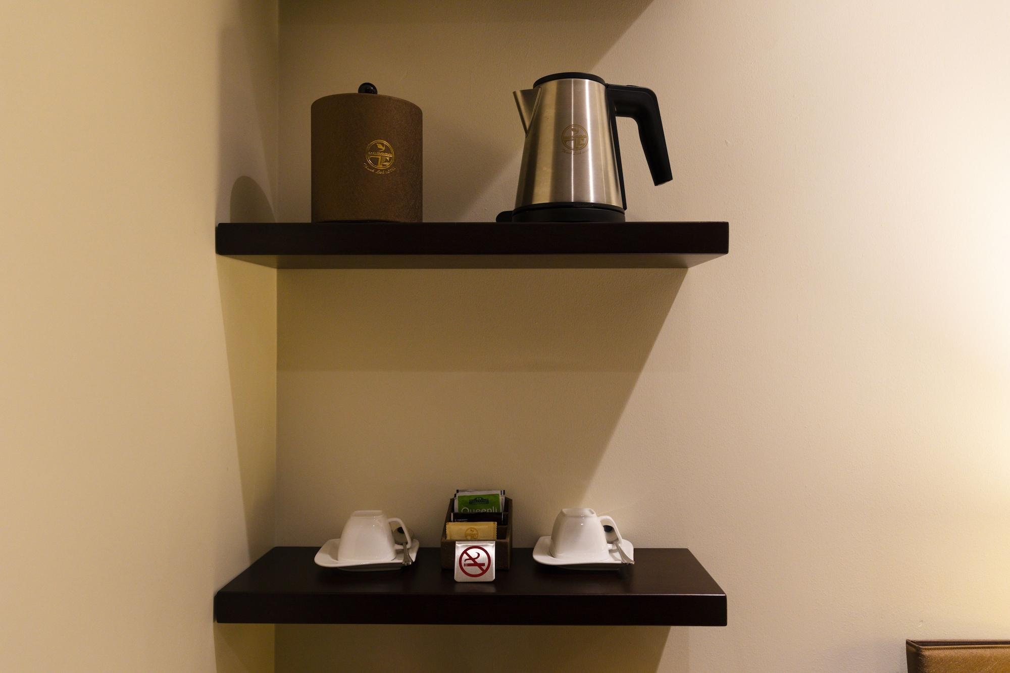 Thanh Lich Royal Boutique 4* Hue