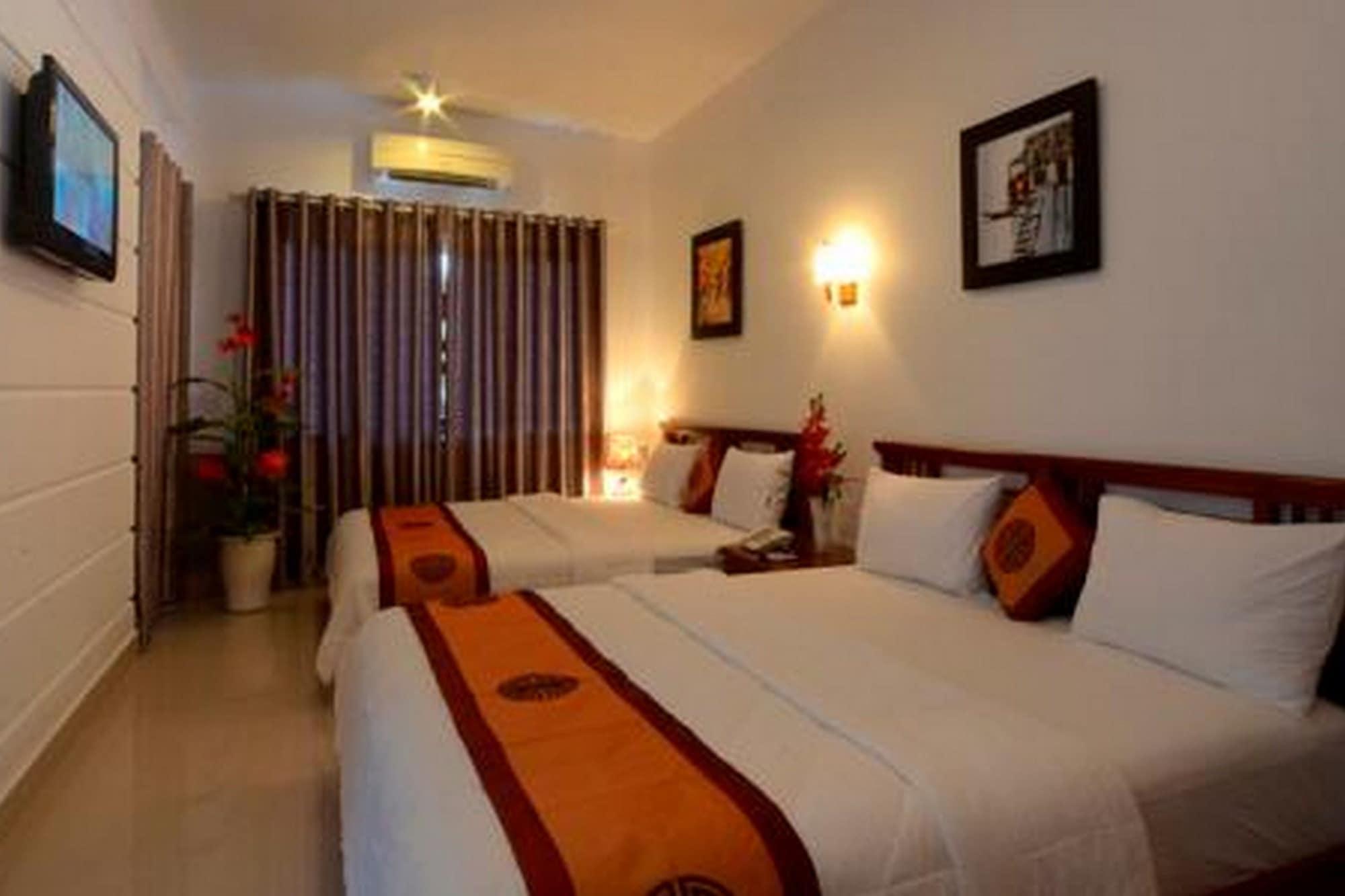 Hanh Hotel Hue