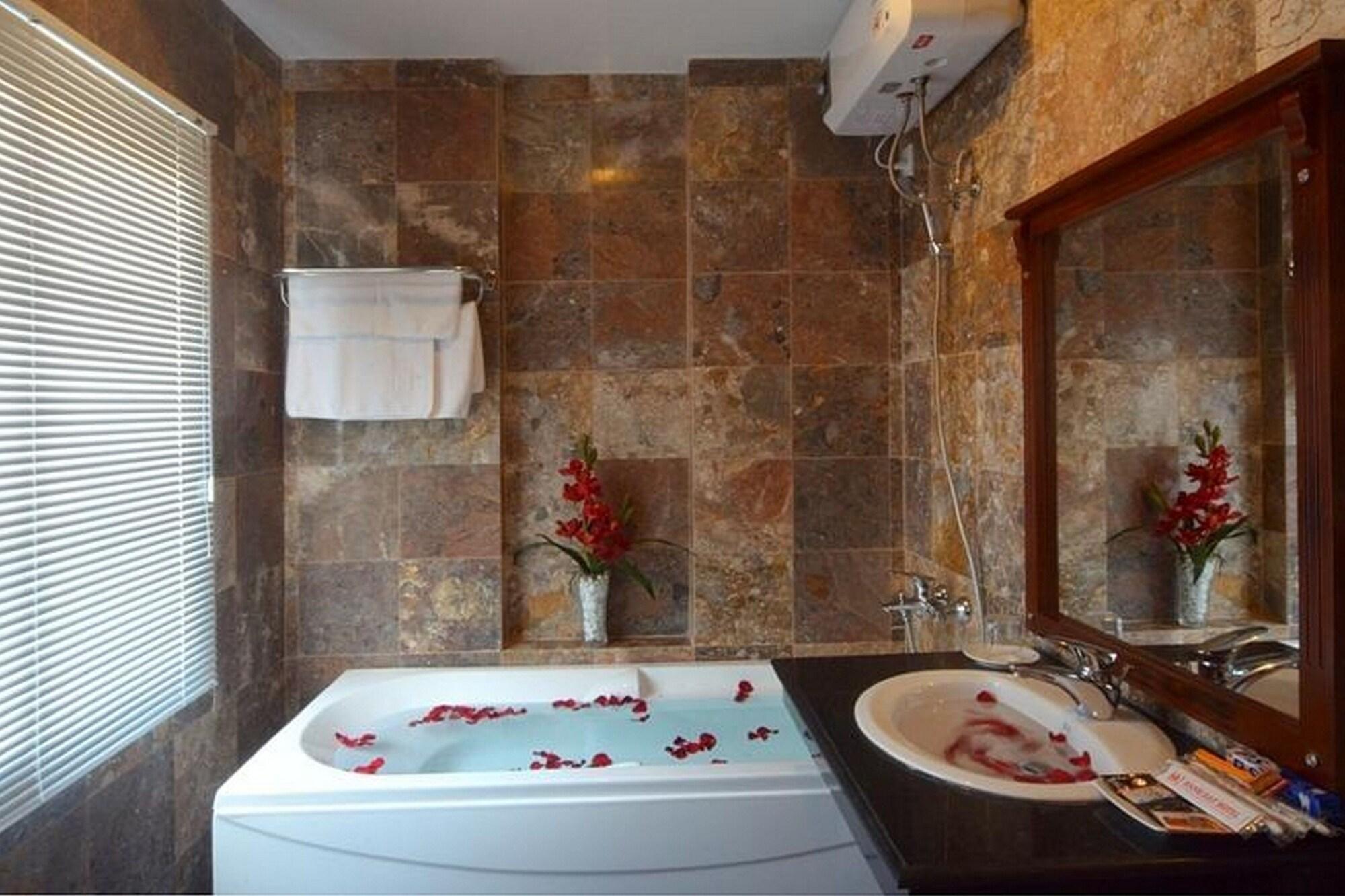 Hotel Hanh