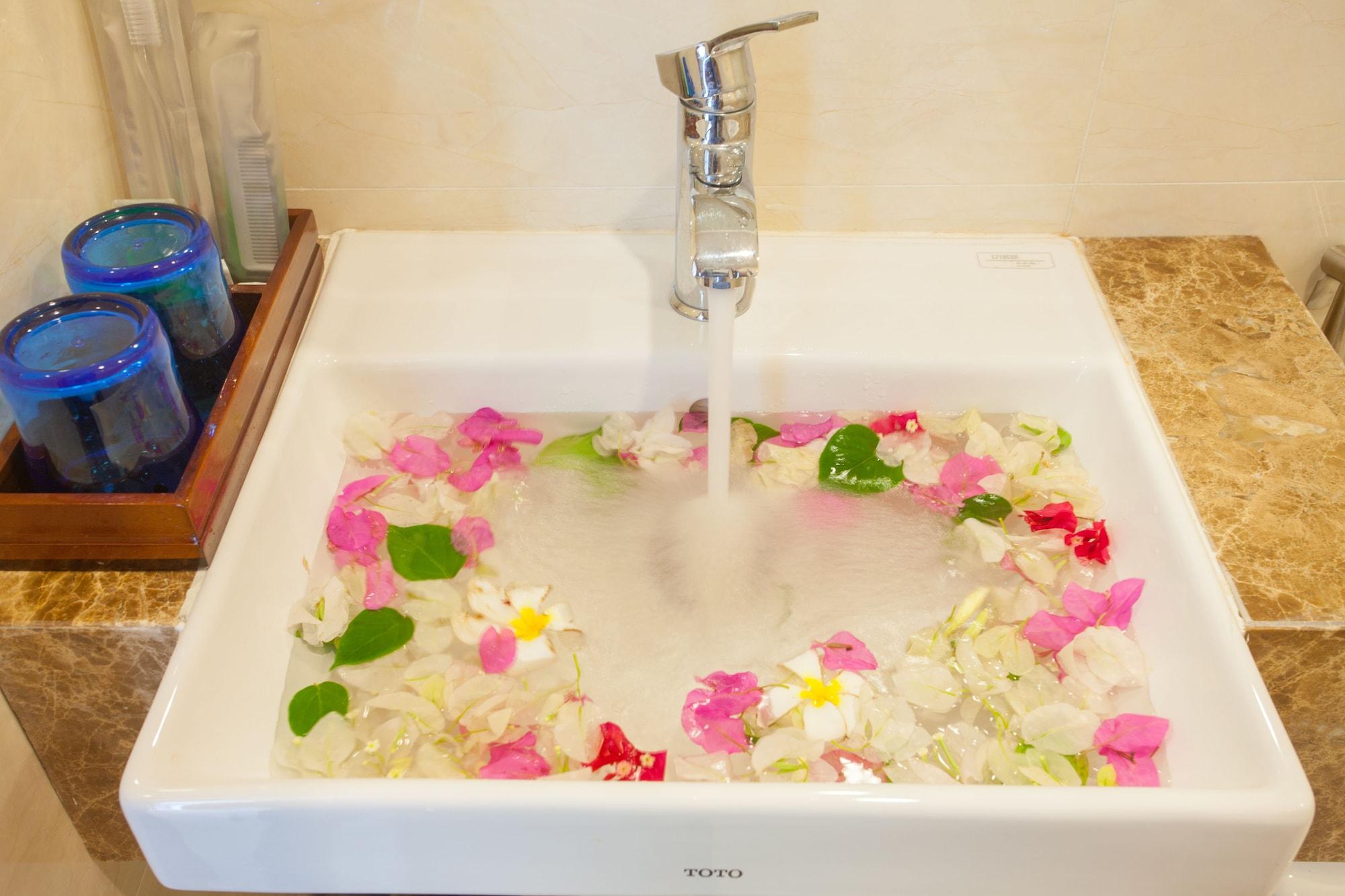 Hotel Pavillon Garden &