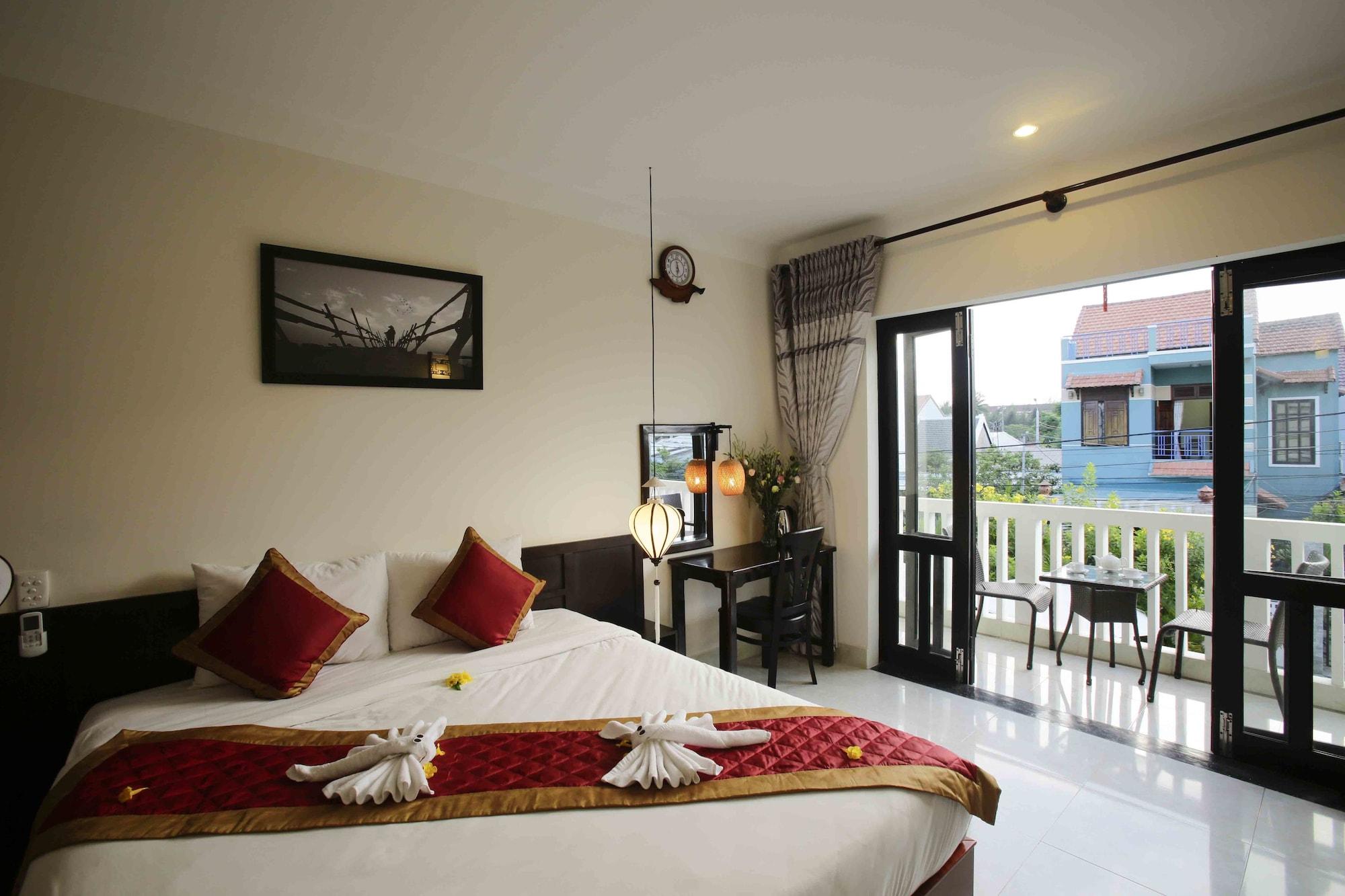 Phuc Thao Villa